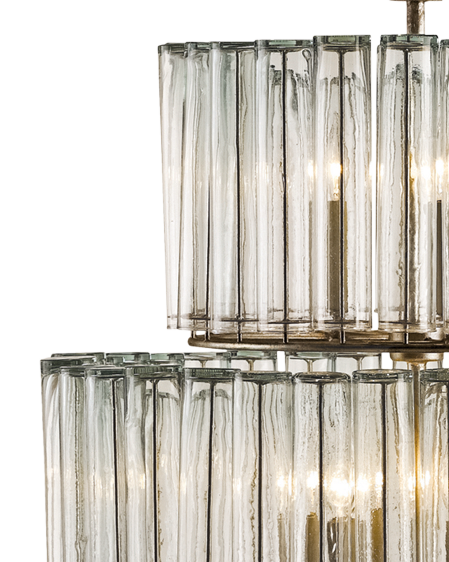 Bevilacqua Medium Chandelier.