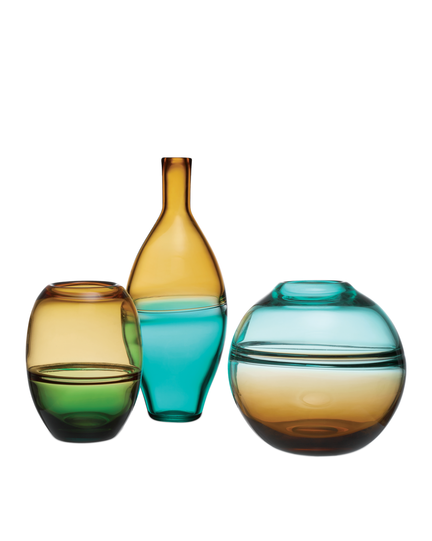 Tapio Vase Set of 3.