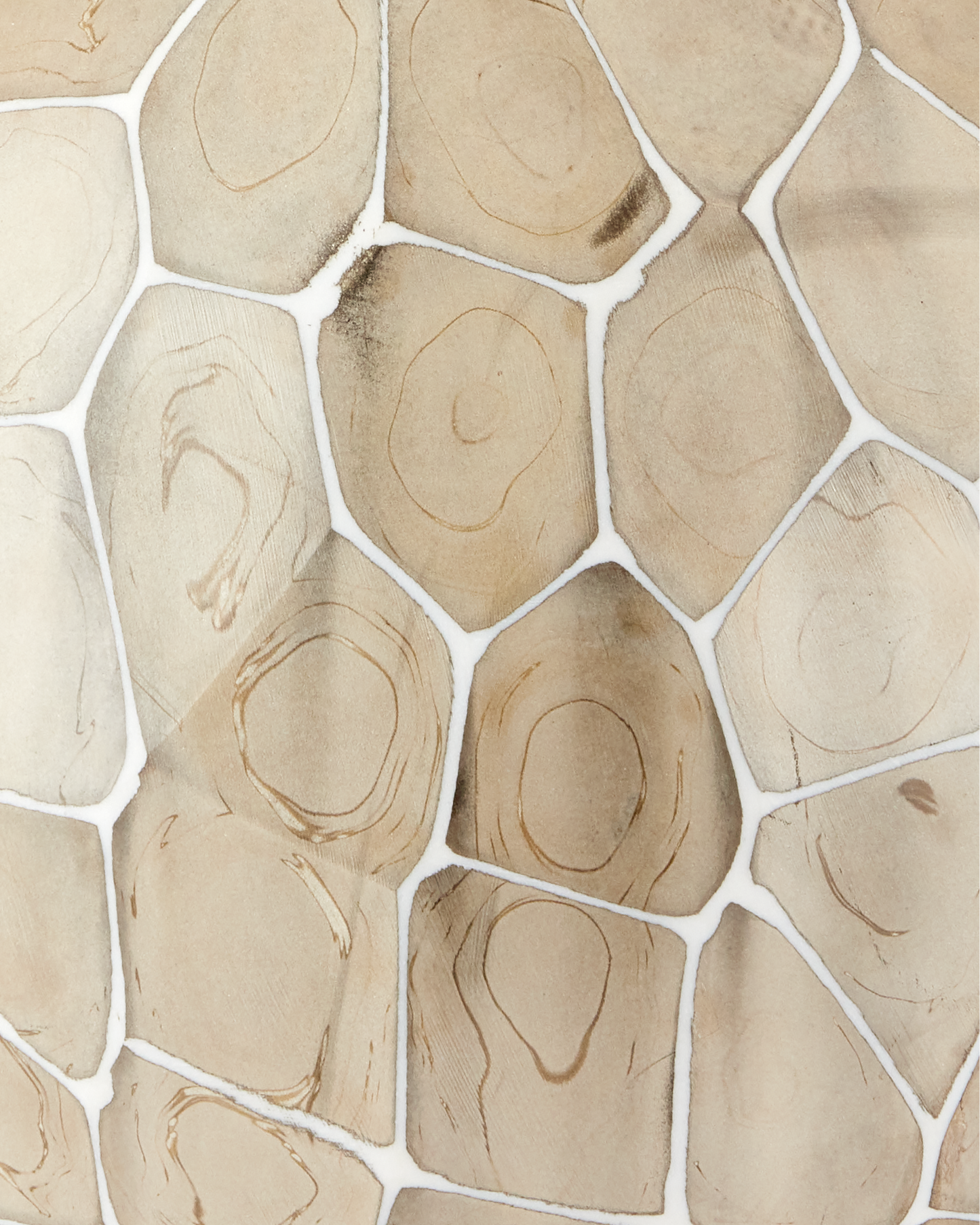 Runnell Glass Vase Set of 2.