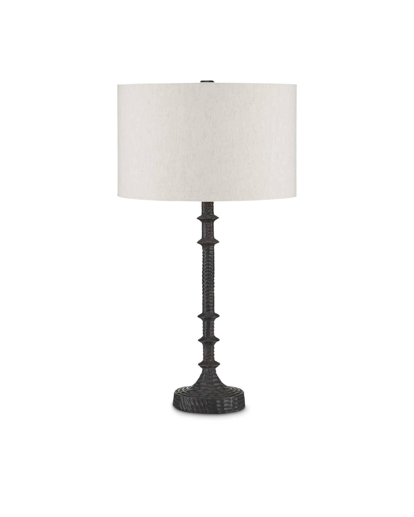 Gallo Bronze Table Lamp.