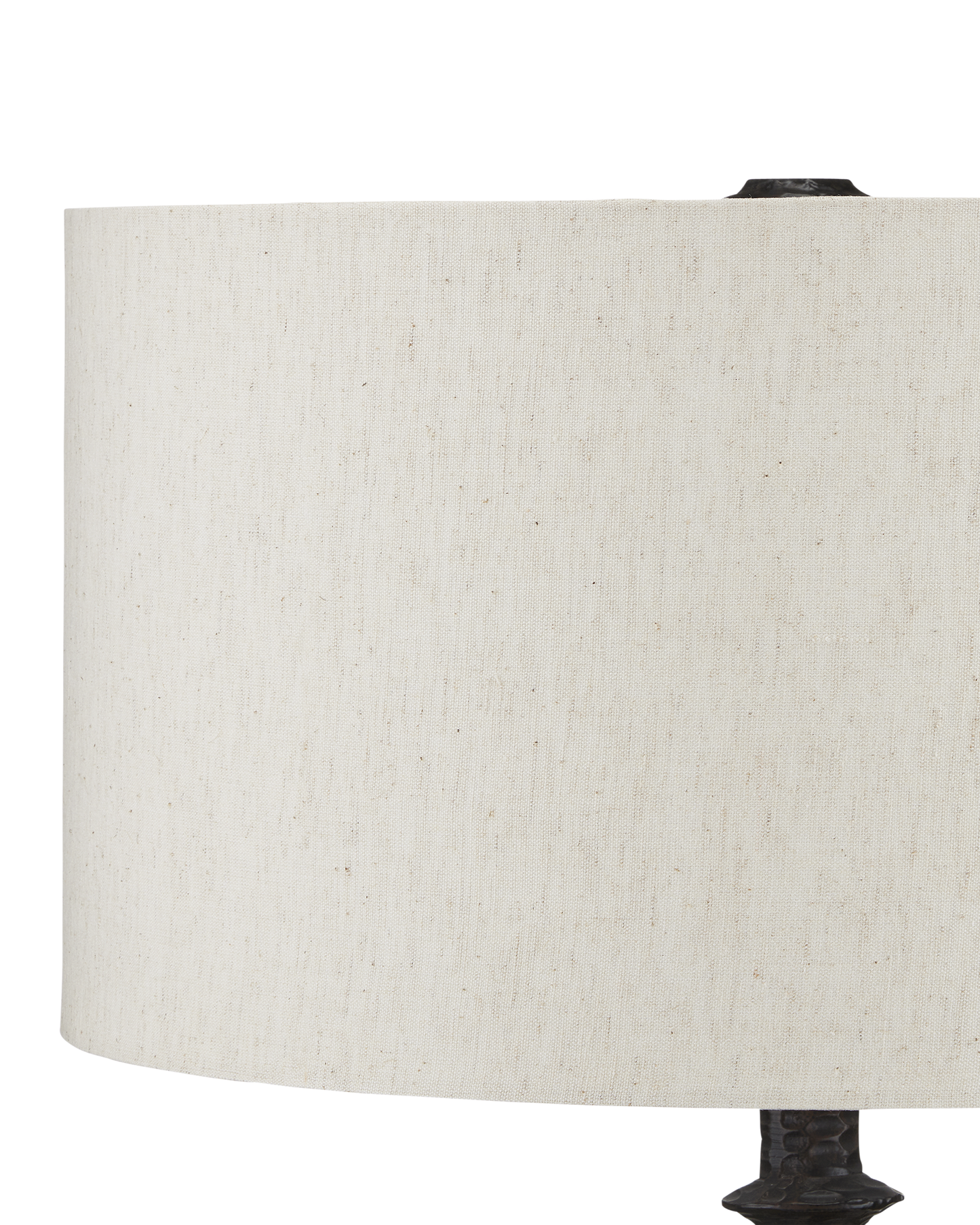 Gallo Bronze Table Lamp.