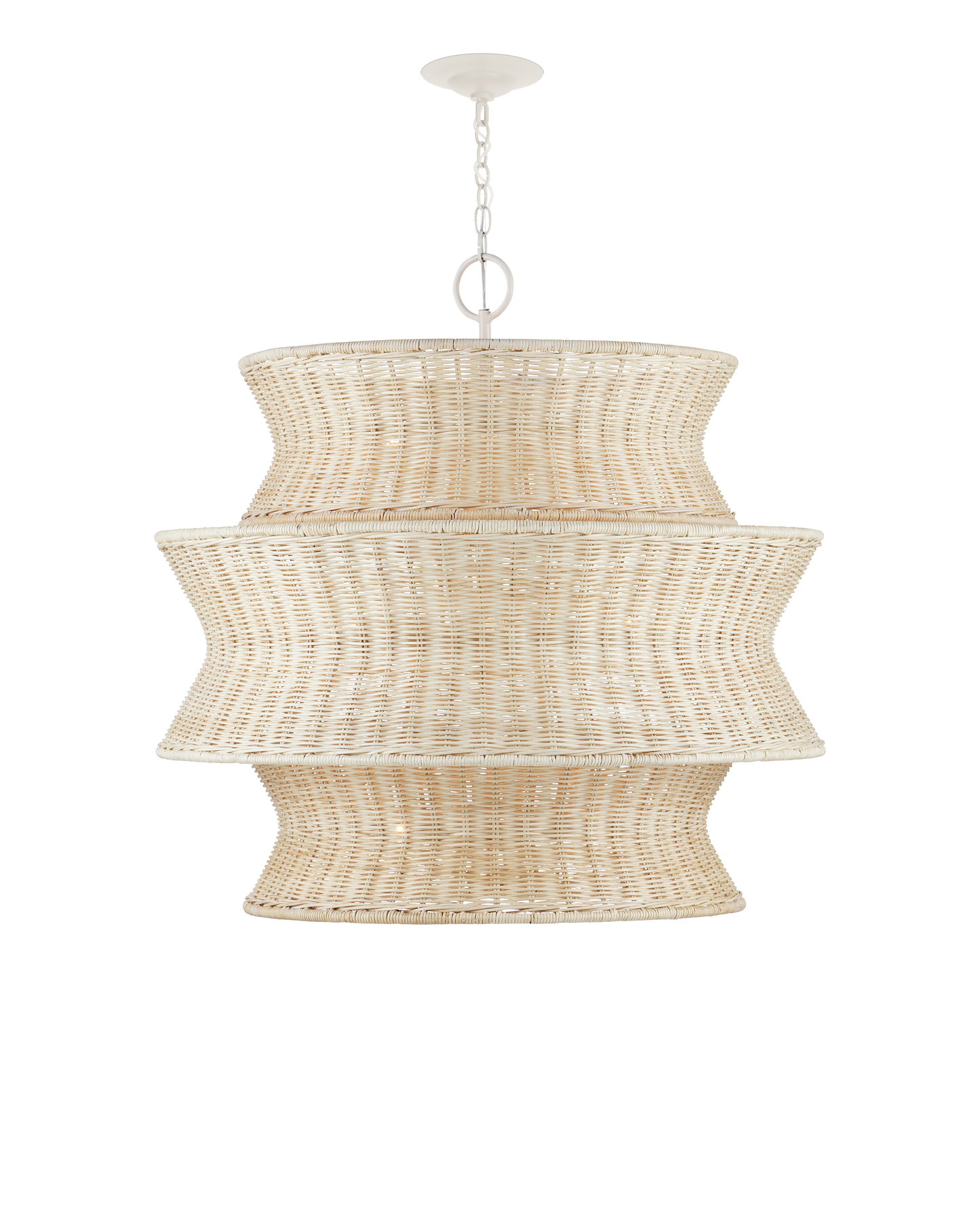 Phebe Medium Chandelier.