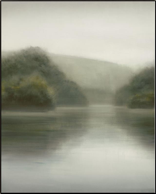 Fading Into Forever I.