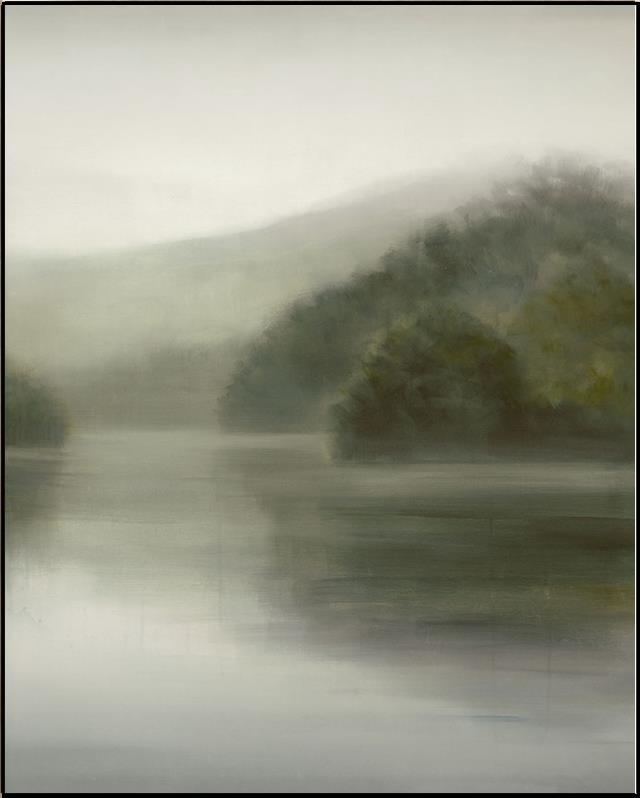 Fading Into Forever III.