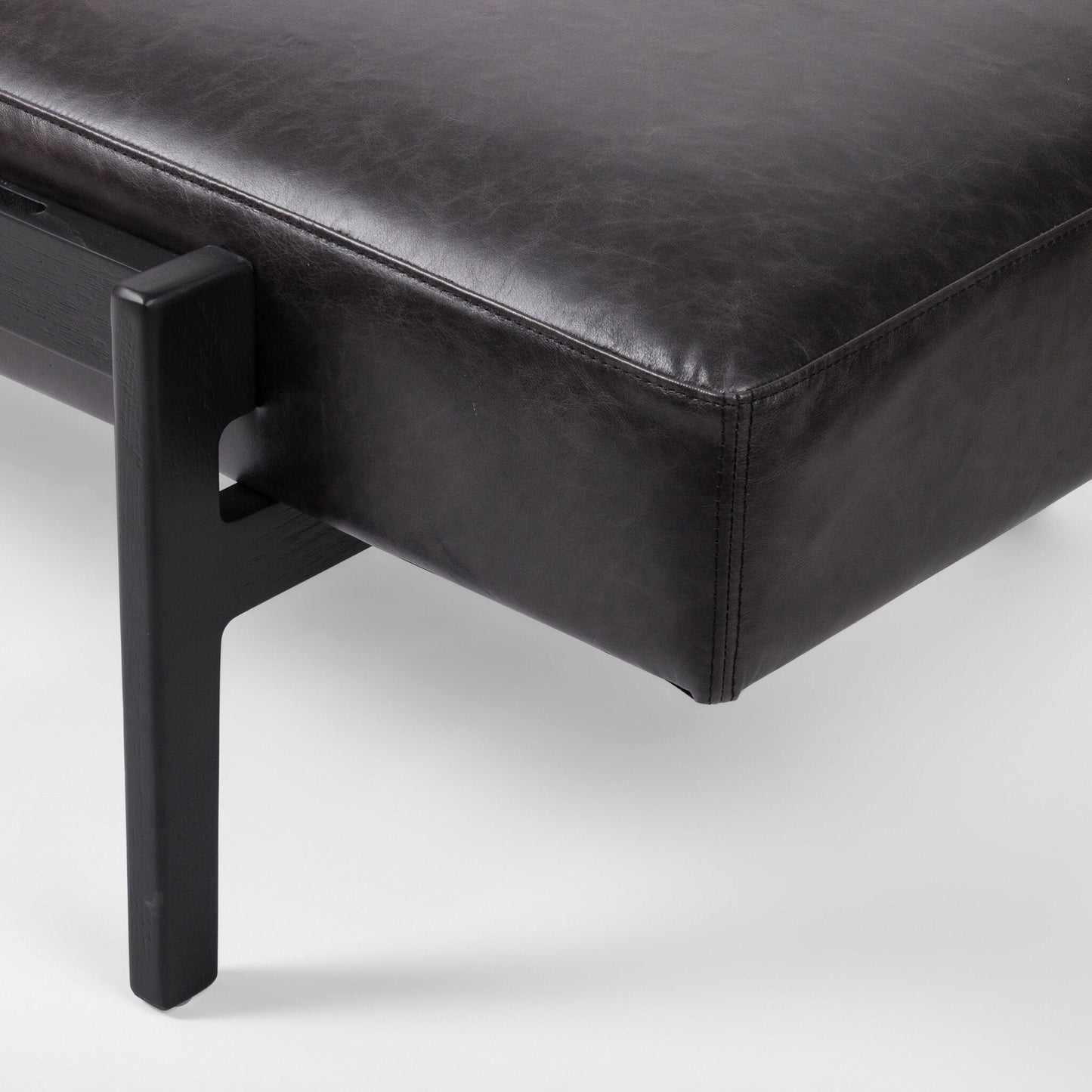 Fawkes Bench - Sonoma Black.