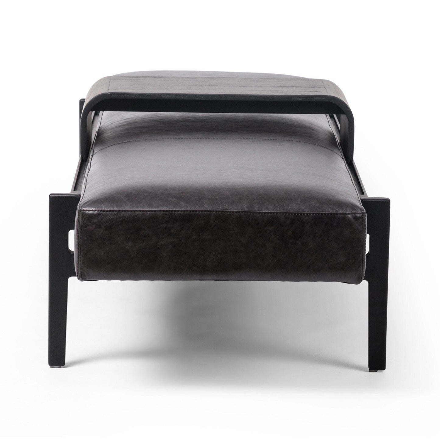 Fawkes Bench - Sonoma Black.