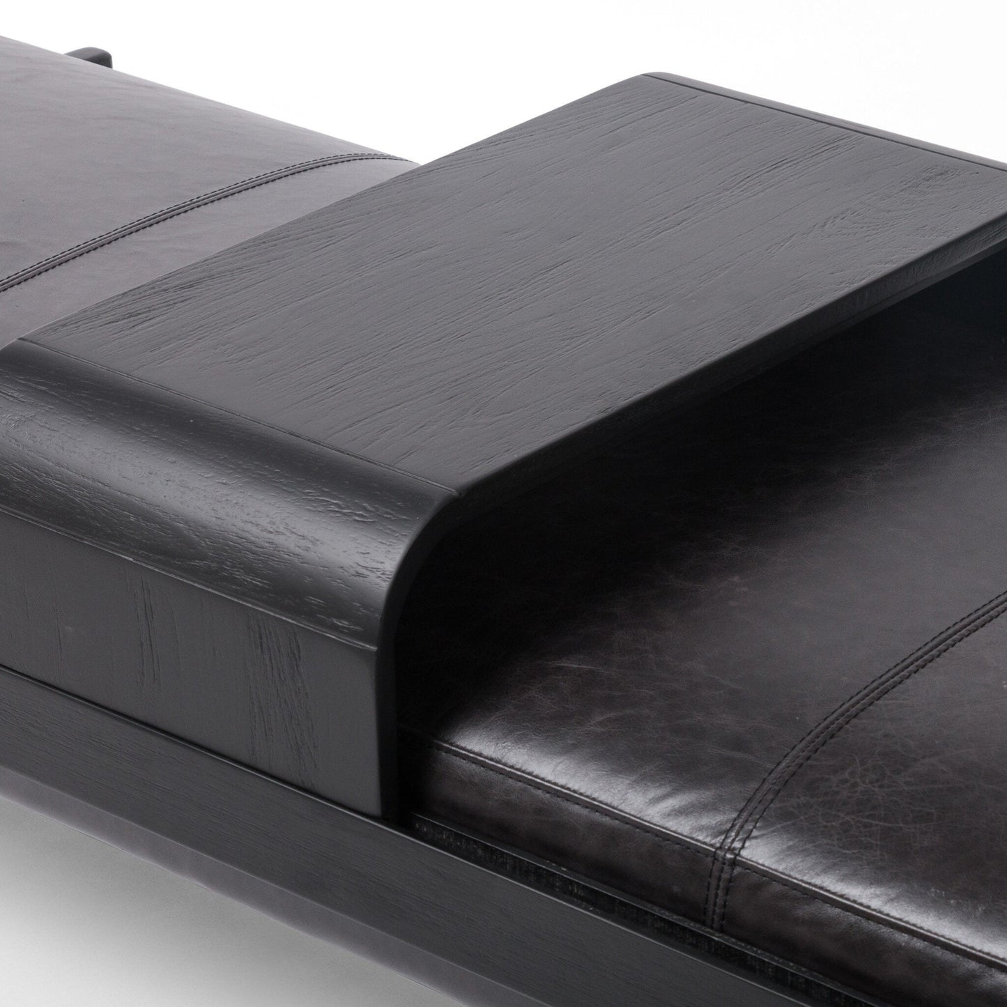 Fawkes Bench - Sonoma Black.