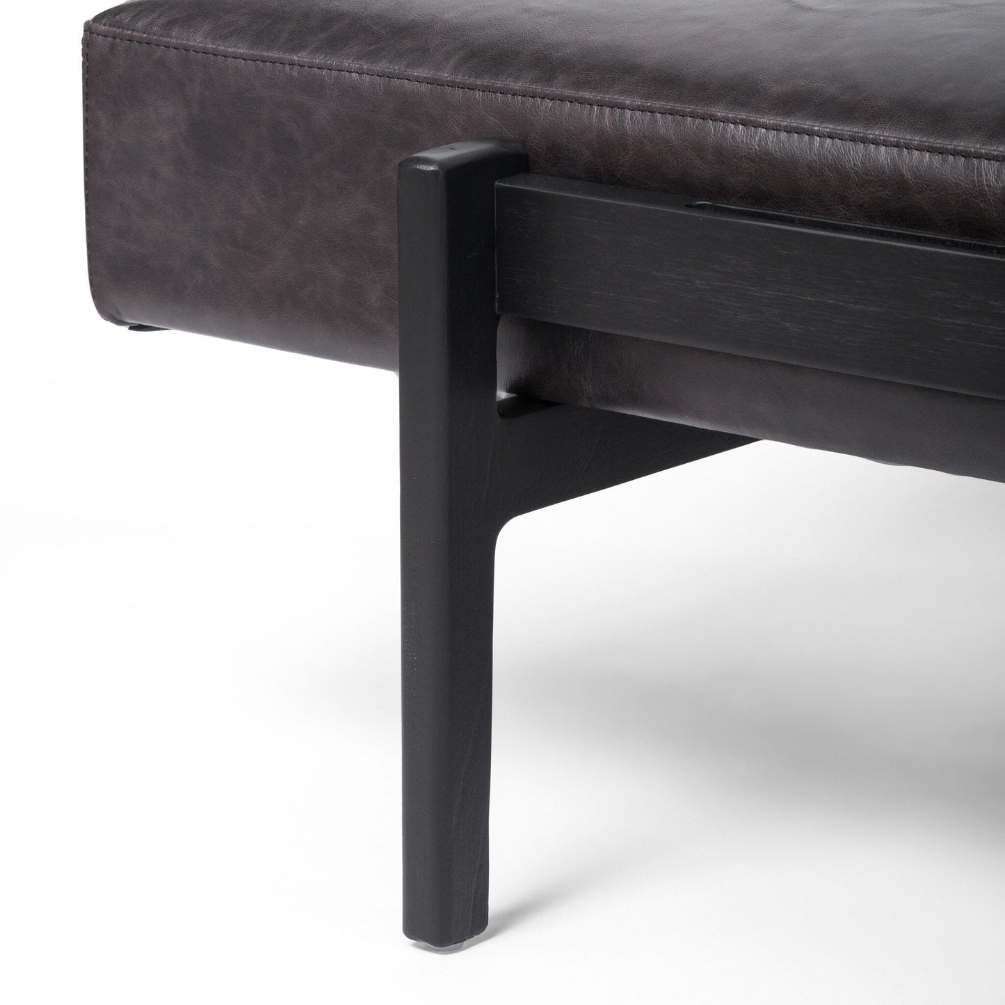 Fawkes Bench - Sonoma Black.