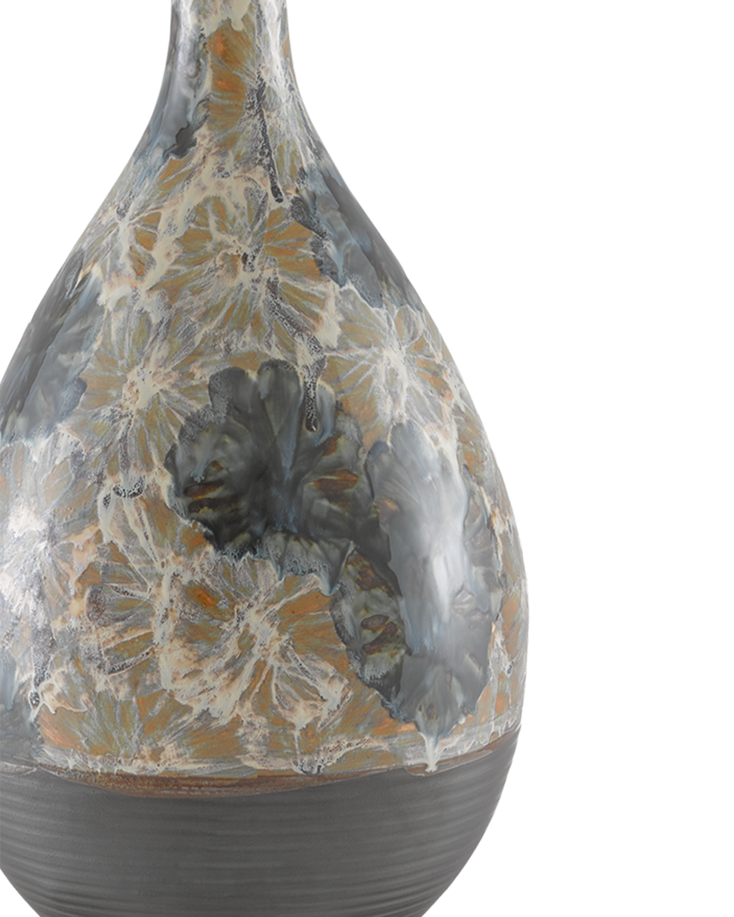 Frangipani Table Lamp.