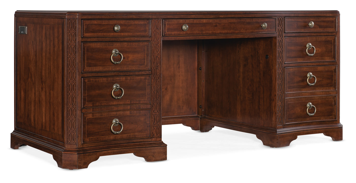 Charleston Executive Desk.
