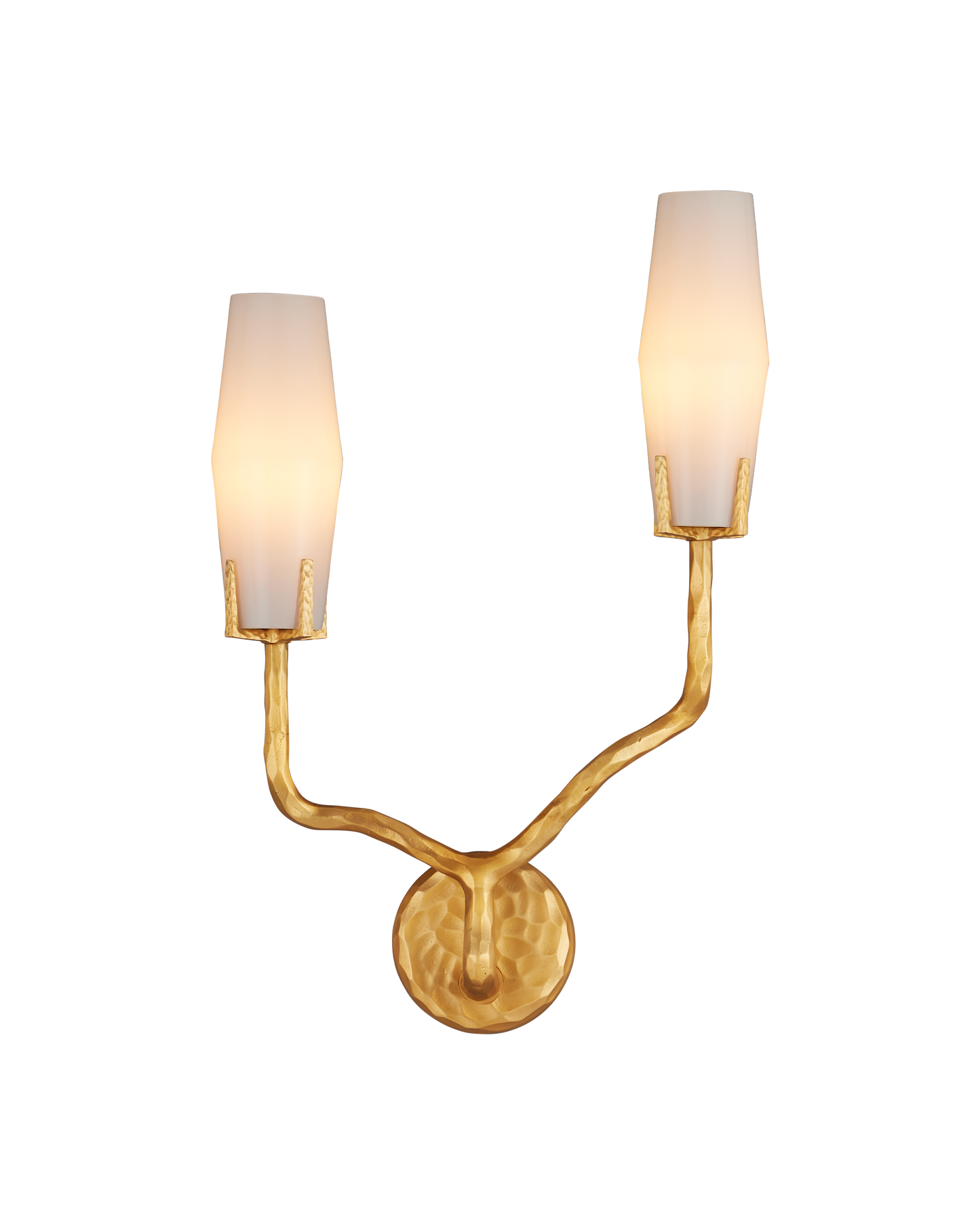 Mathilda Wall Sconce, Right.