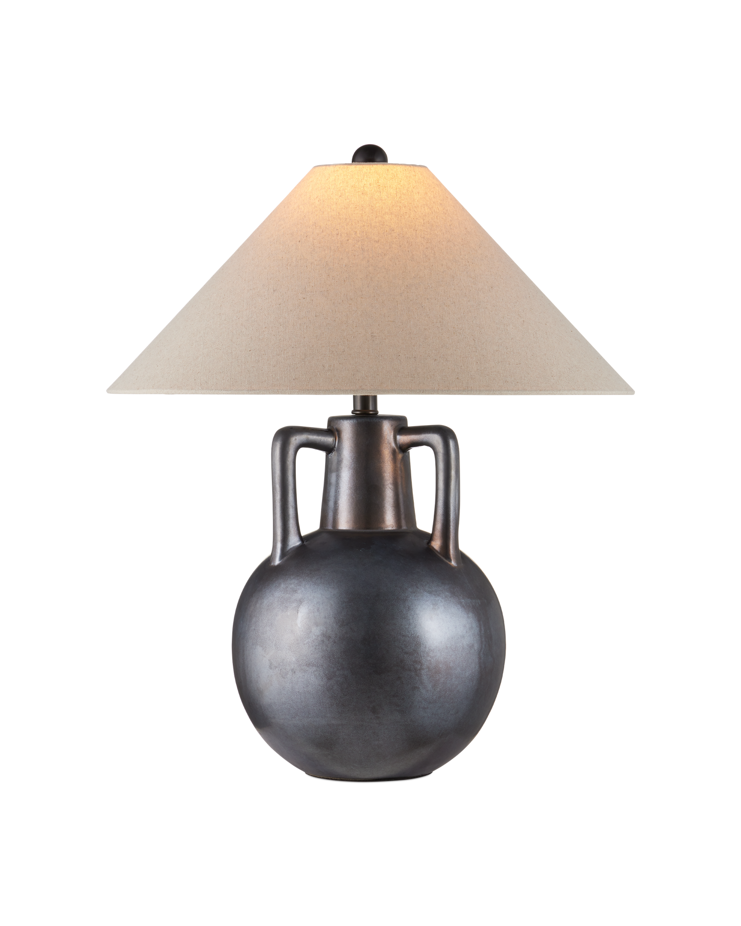 Autry Table Lamp.