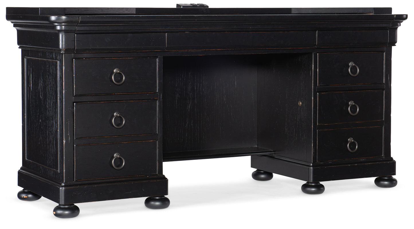 Bristowe Computer Credenza.