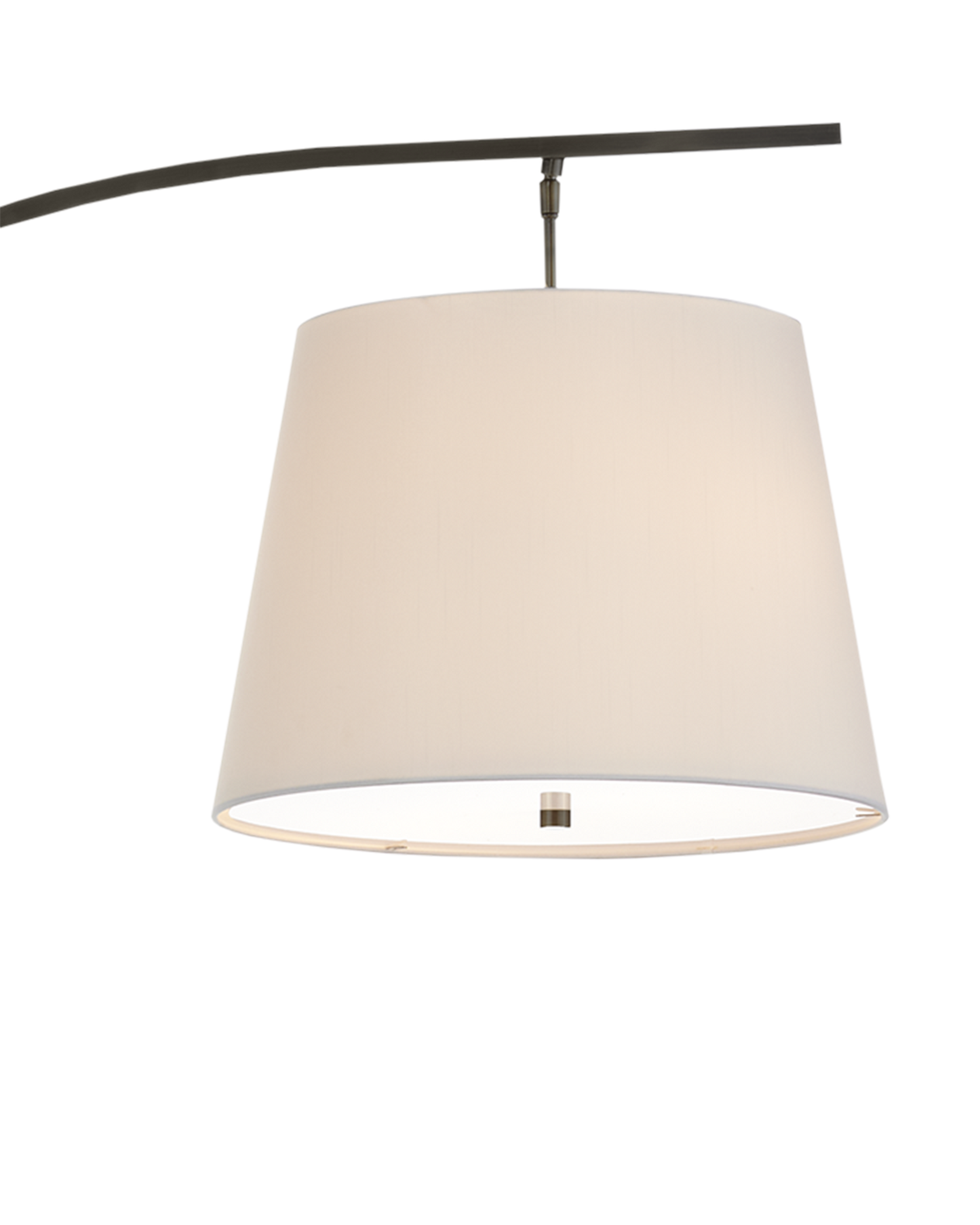 Cloister Medium Bronze Floor Lamp.