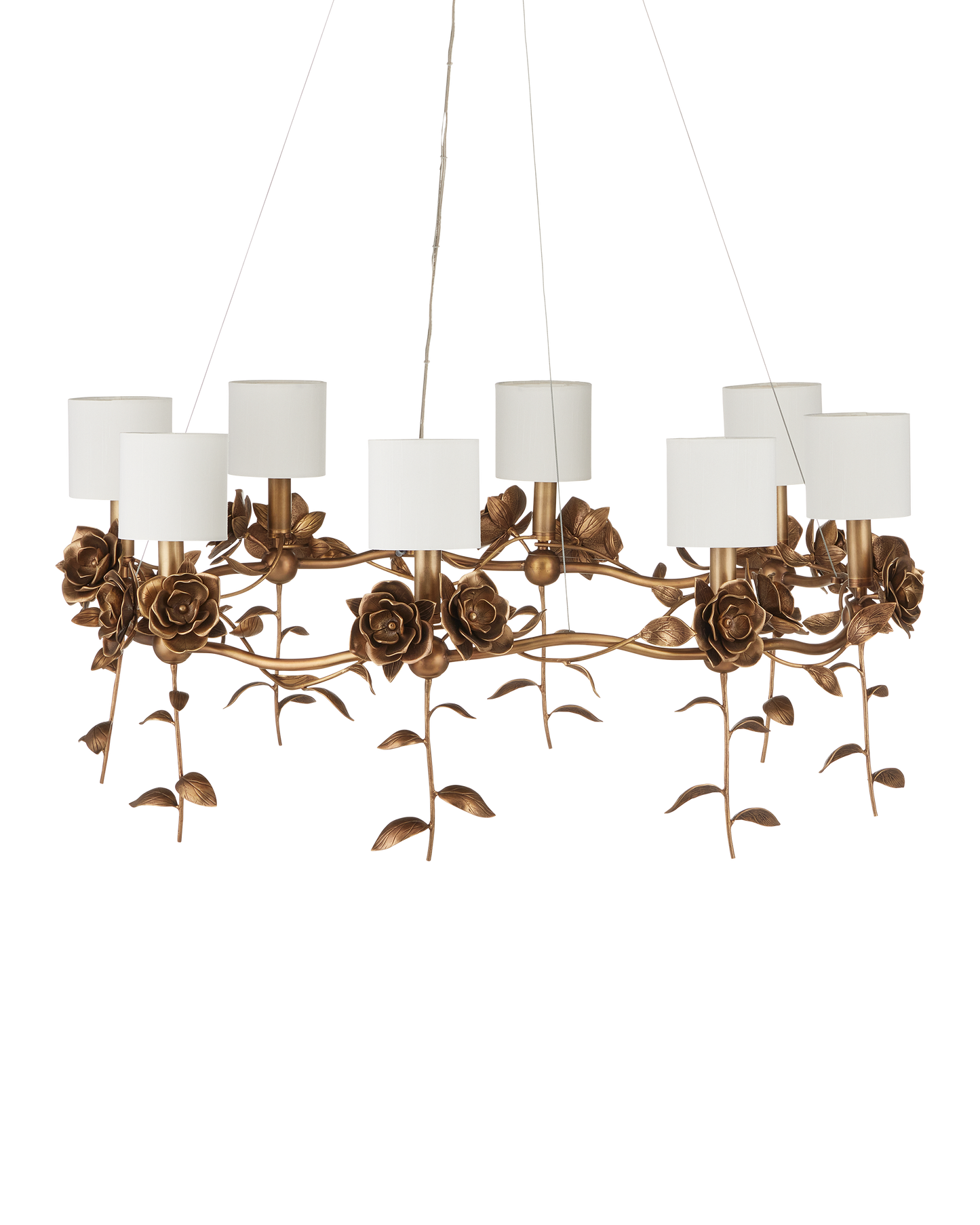 Rosabel Chandelier.