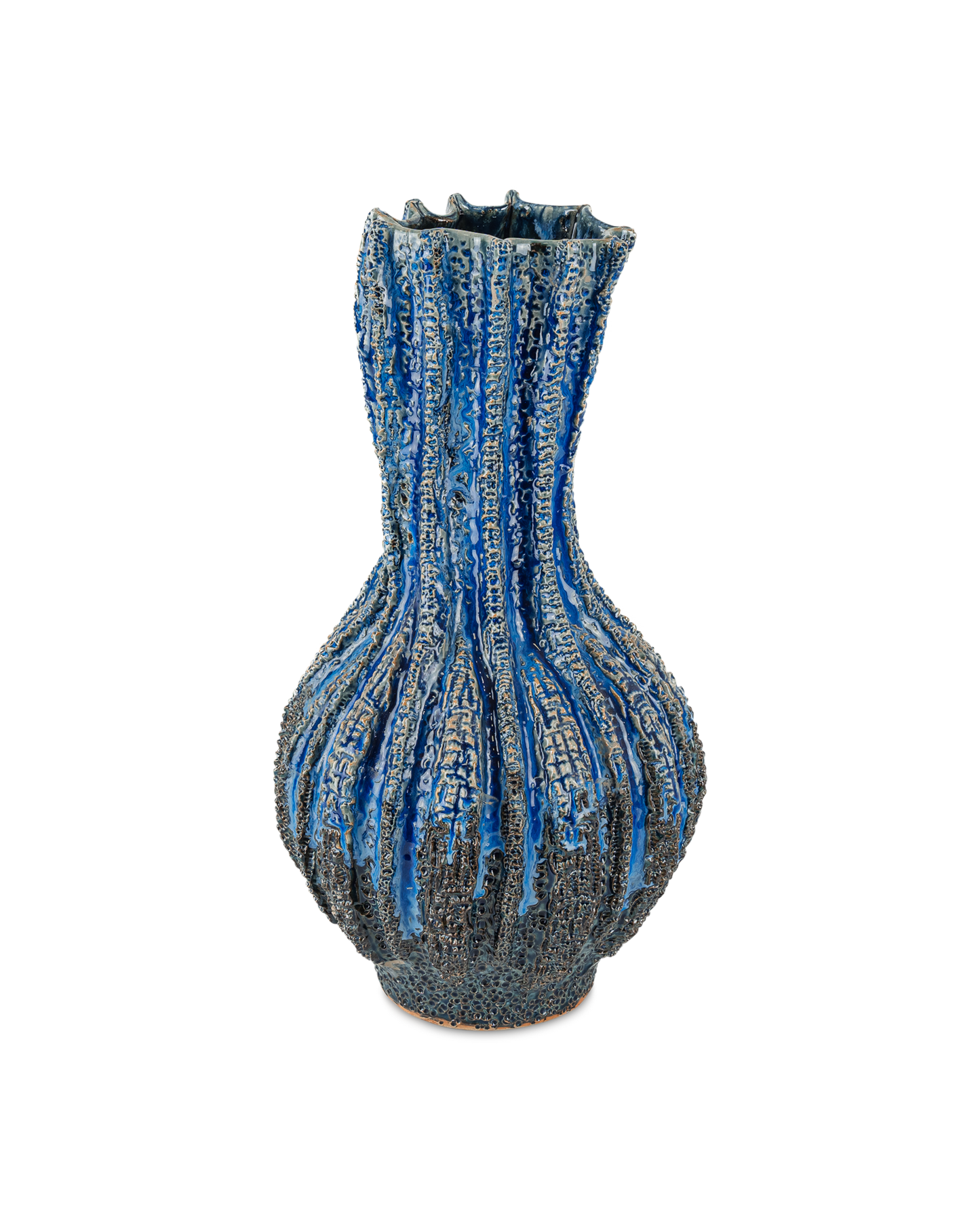 Folios Vase.