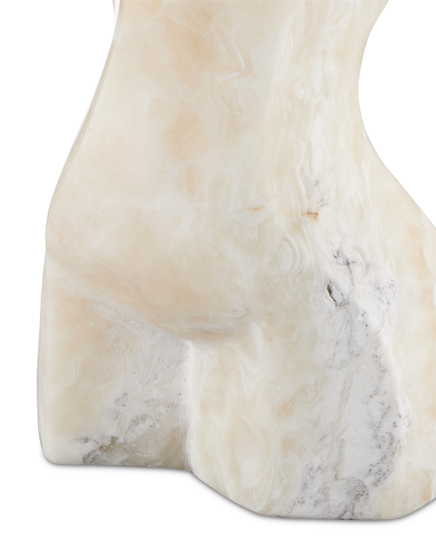 Giada Onyx Small Bust Sculpture.