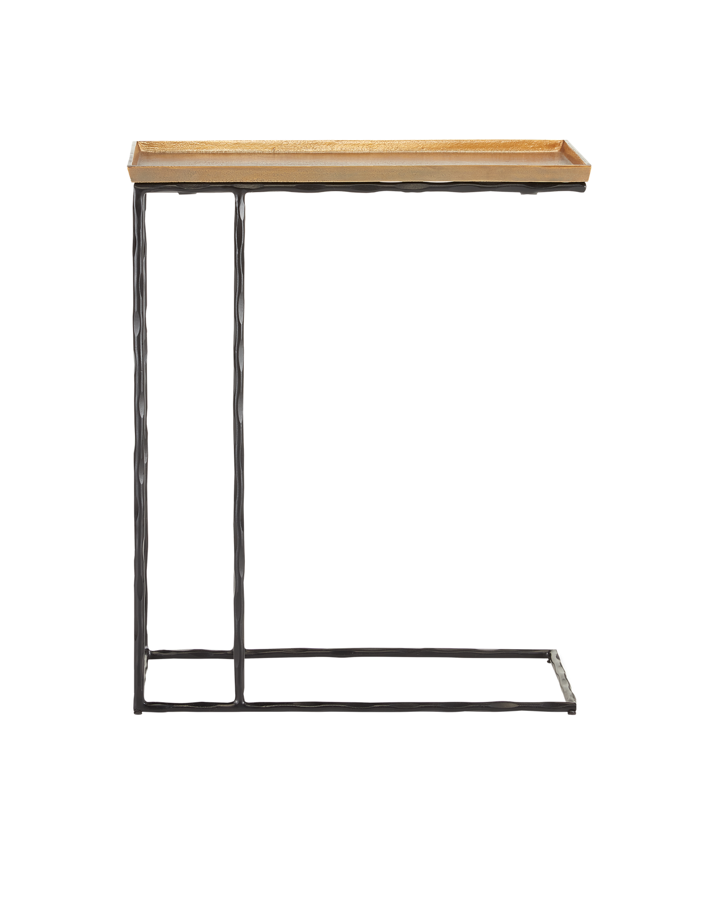 Boyles Brass C Table.