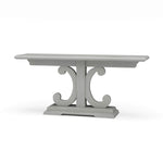 Fiona Pedestal Console Table - #shop_name Console Table