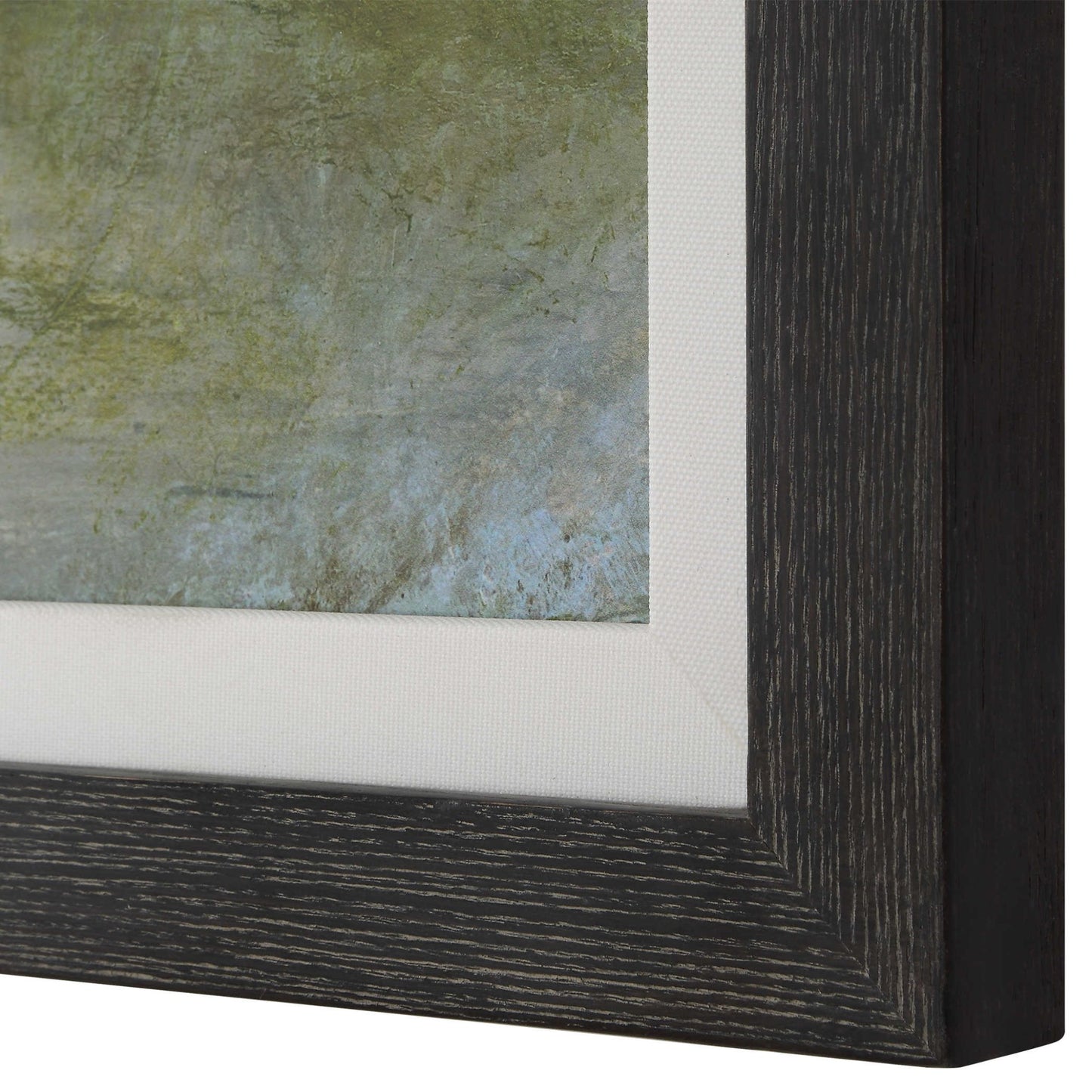 First View of the Water Art.