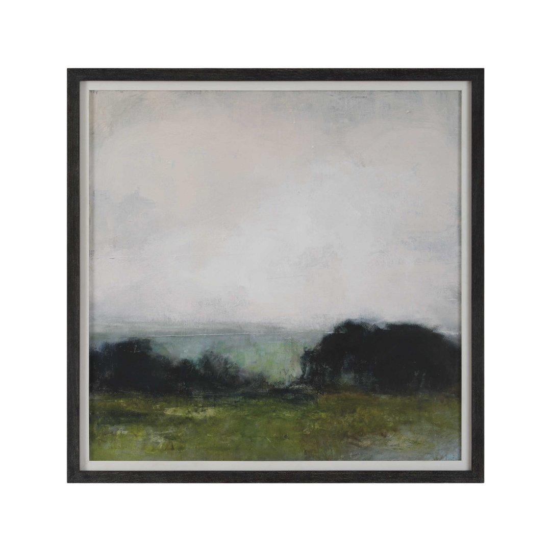 First View of the Water Art.