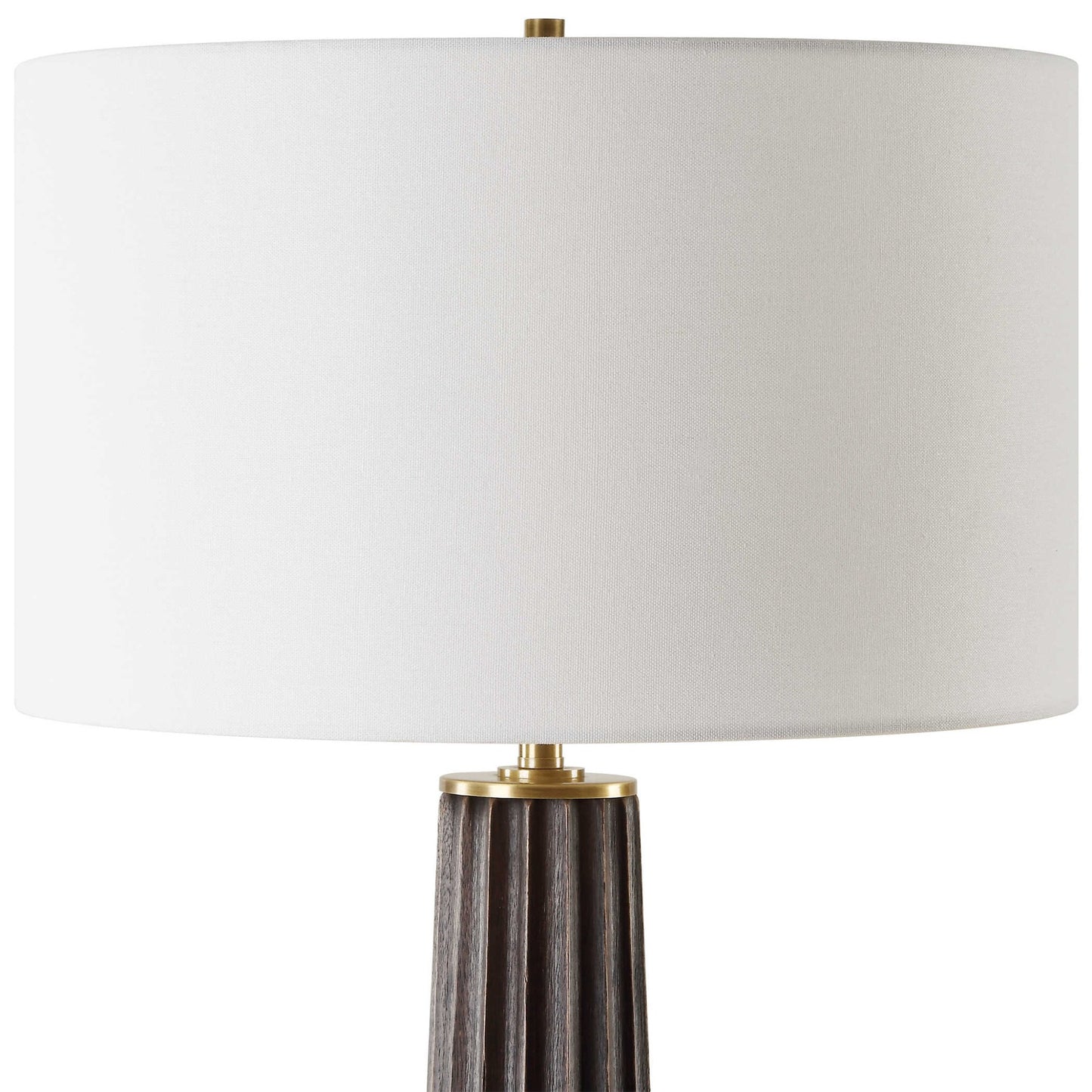 Forage Table Lamp.