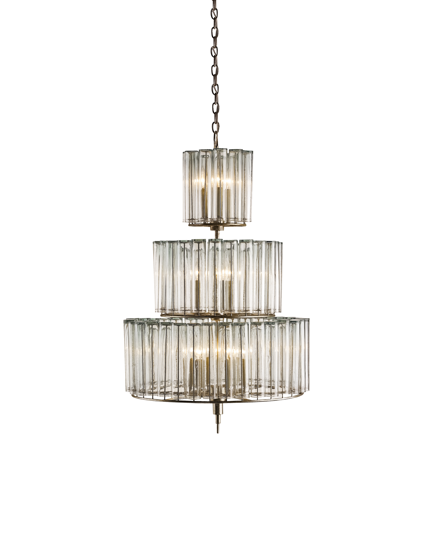 Bevilacqua Medium Chandelier.