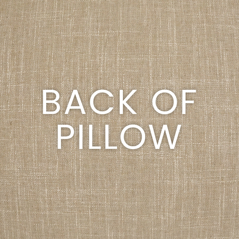 Freeform-Ink Pillow - 24