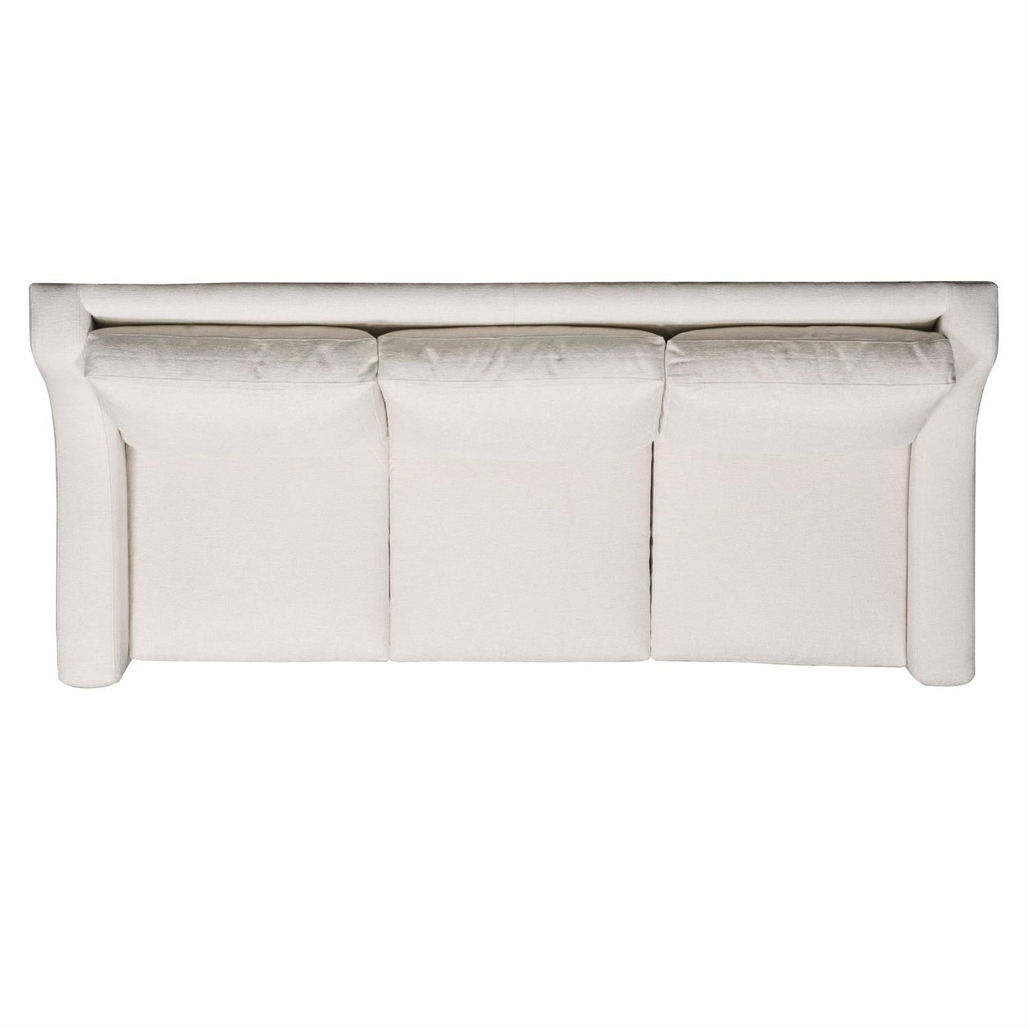 Germain Fabric Sofa - Custom.