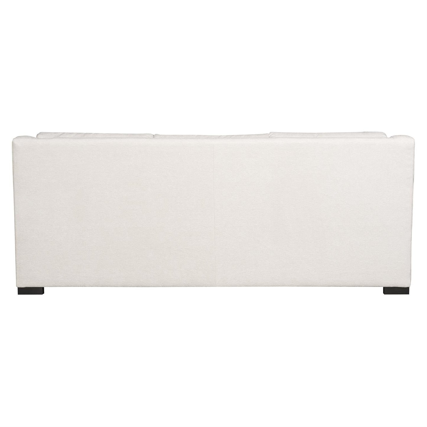 Germain Fabric Sofa - Custom.