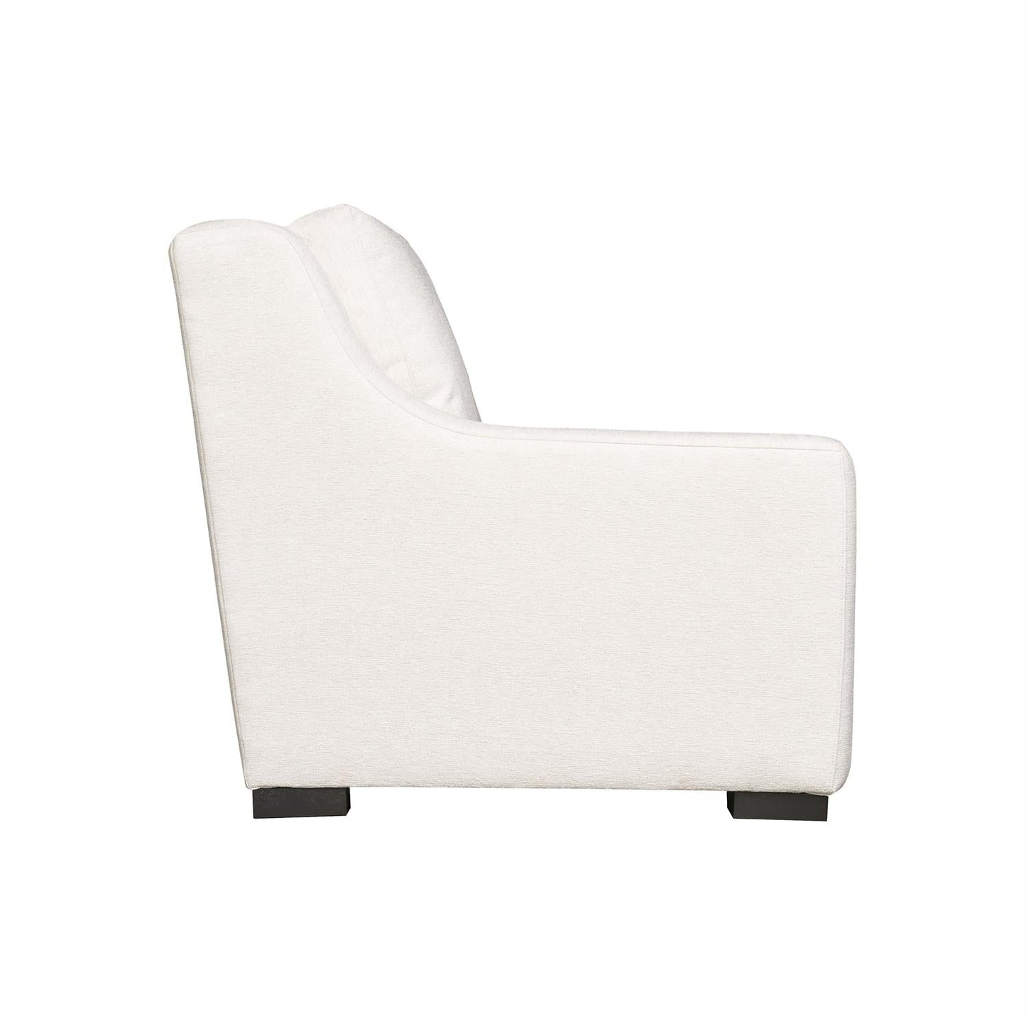 Germain Fabric Sofa - Custom.