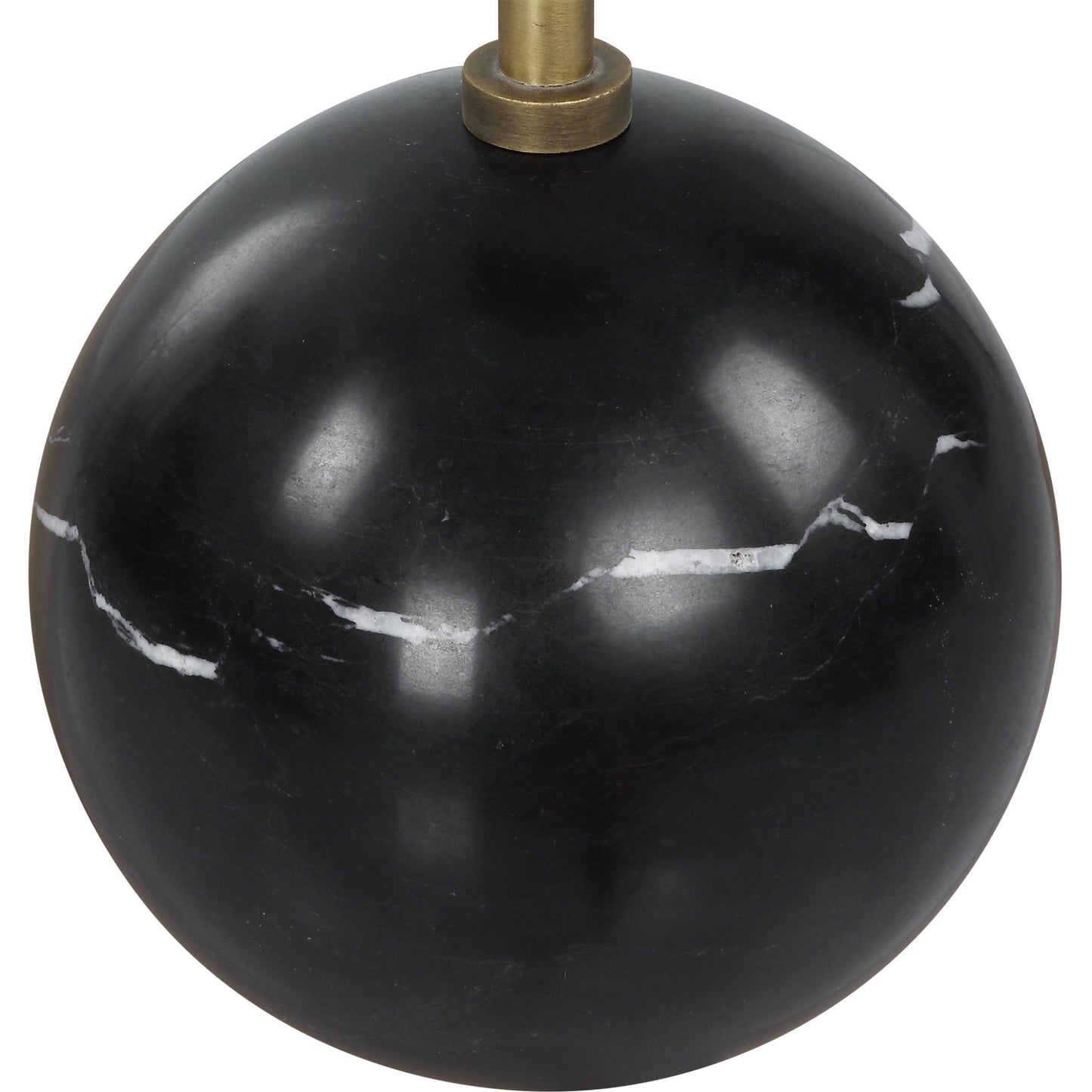 Gimlet Brass Drink Table.