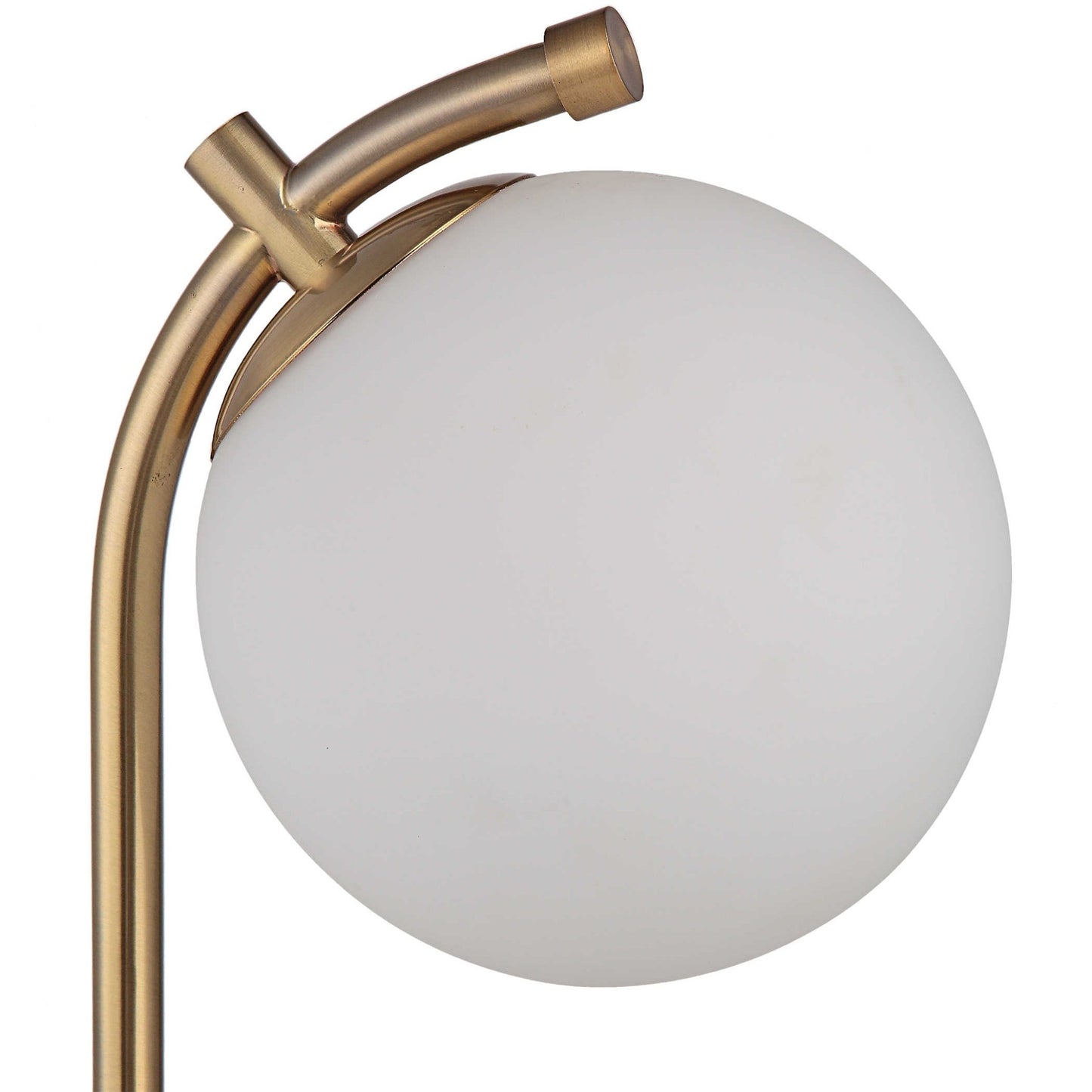 Globe Desk Lamp.
