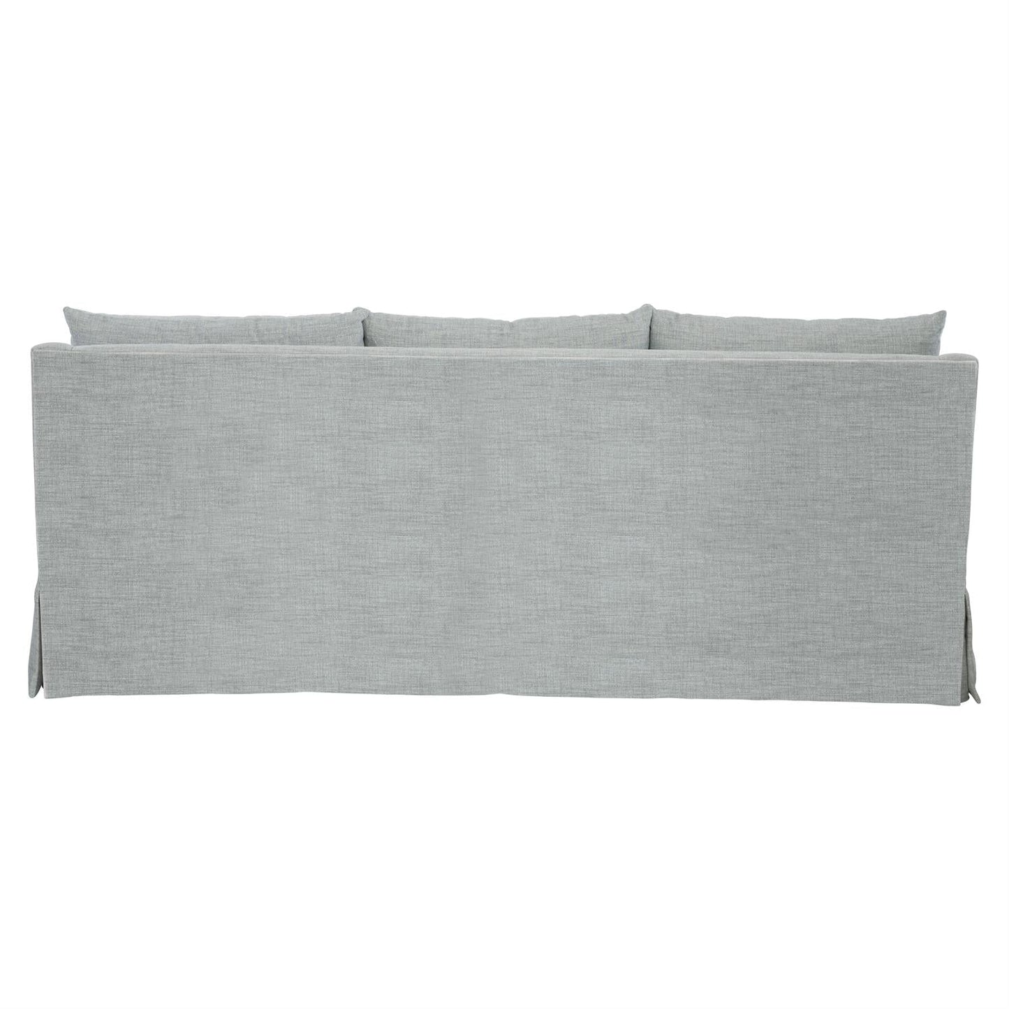 Grace Fabric Sofa - Custom.