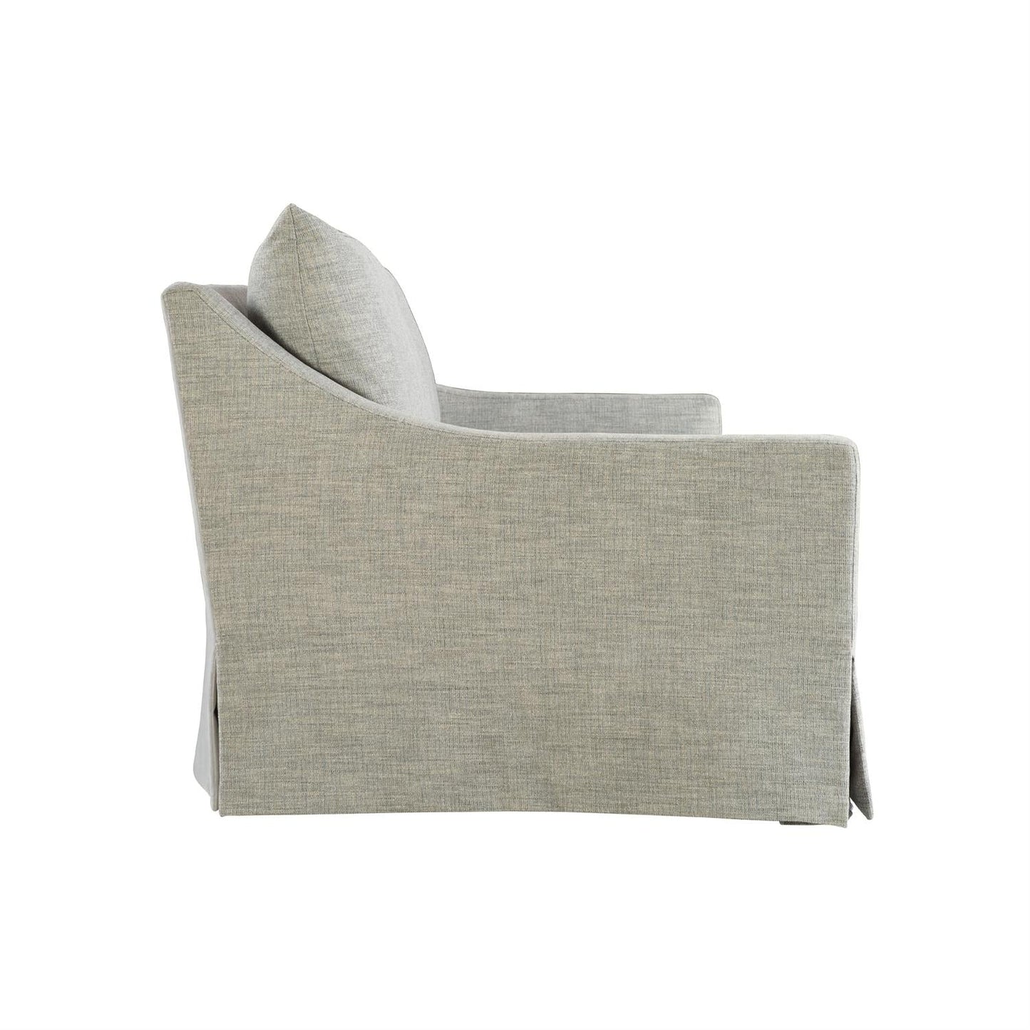 Grace Fabric Sofa - Custom.