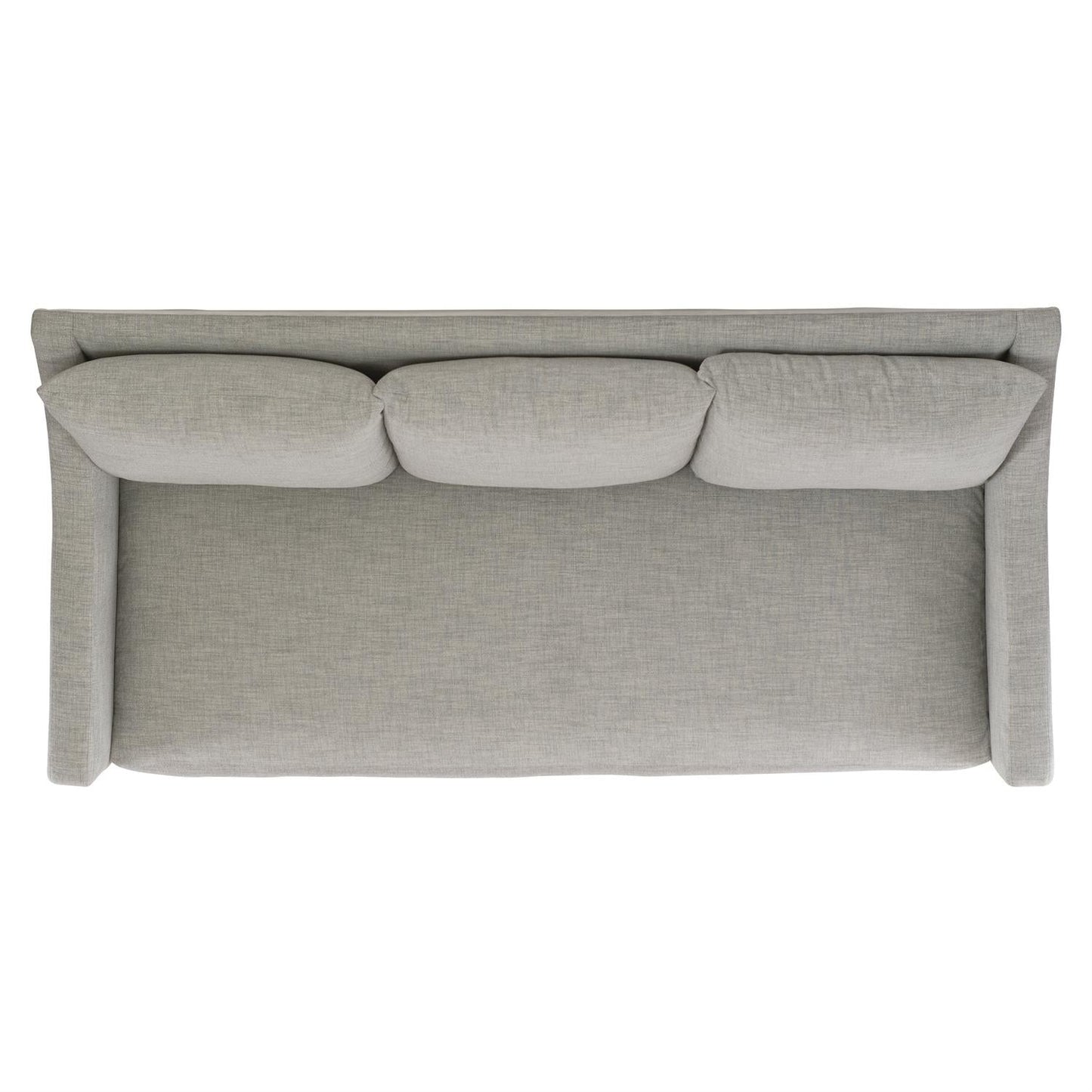 Grace Fabric Sofa - Custom.