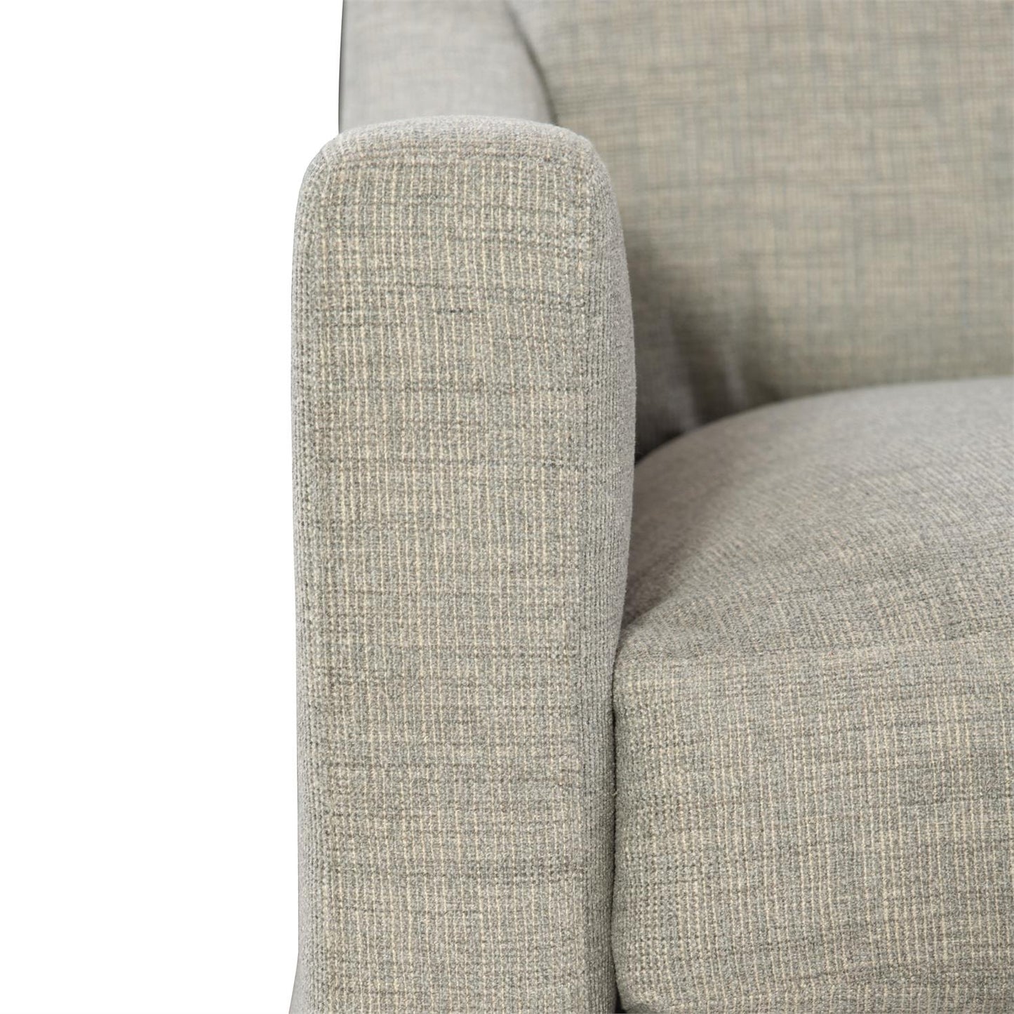 Grace Fabric Sofa - Custom.
