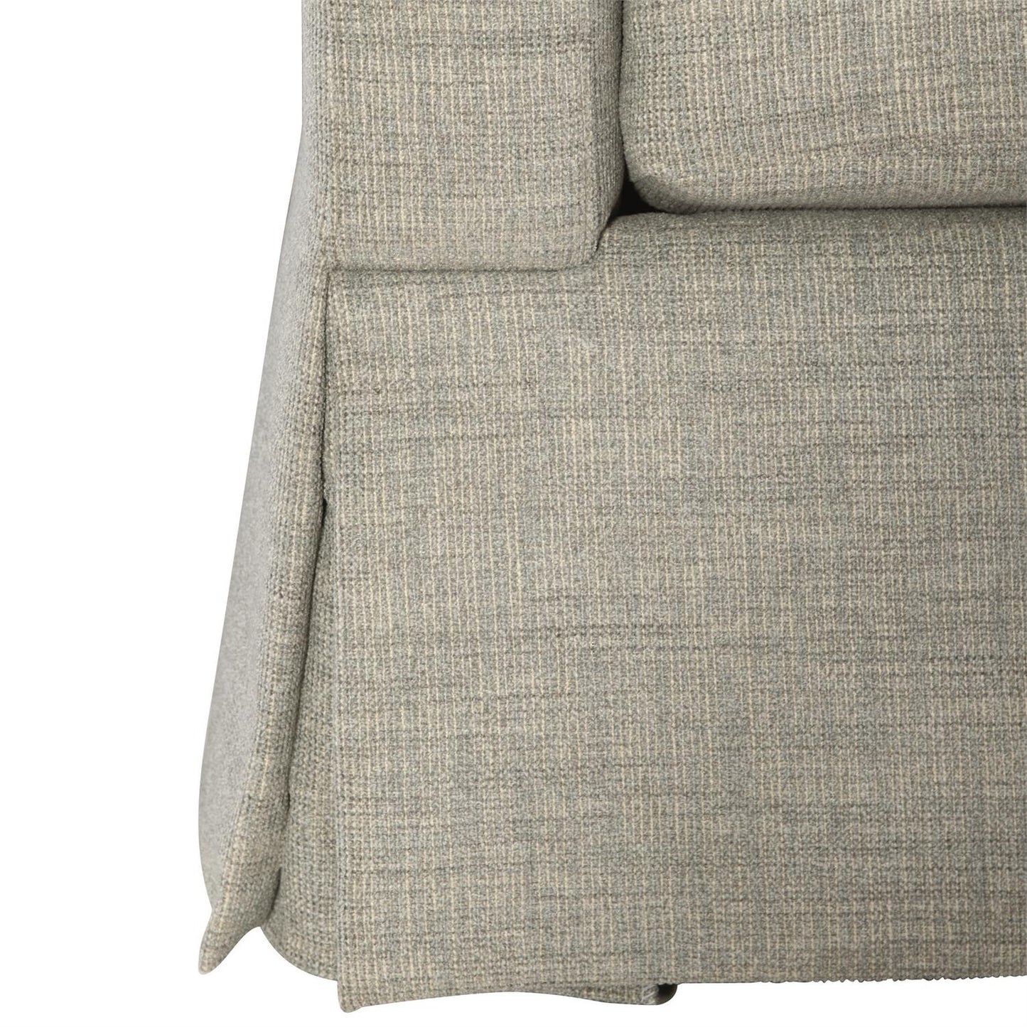 Grace Fabric Sofa - Custom.