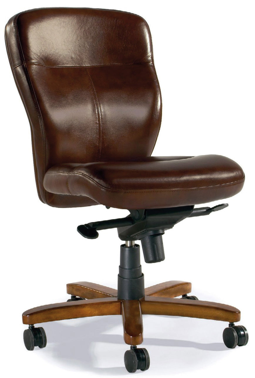 Sasha Executive Swivel Tilt Chair.