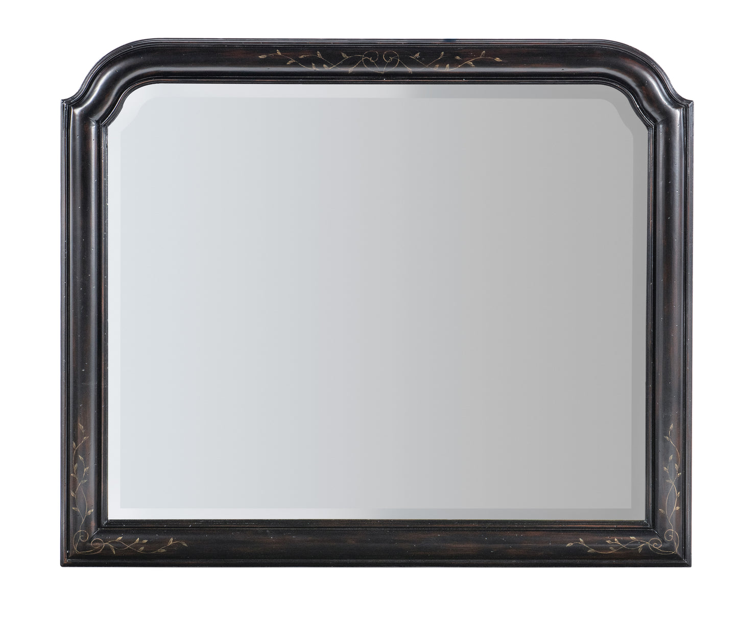 Charleston Mirror.