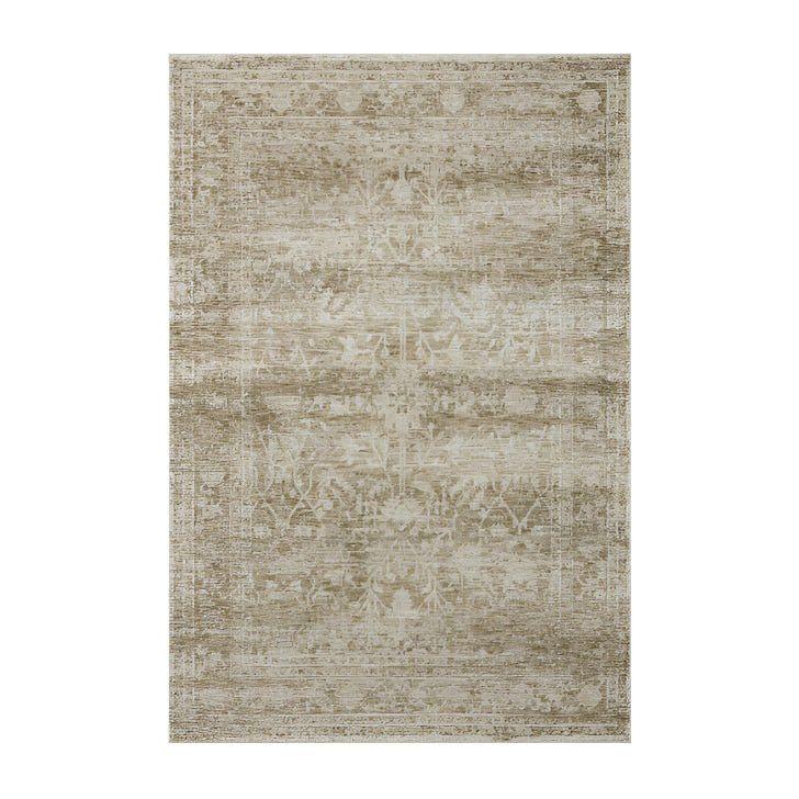 Honora Rug - Al Khaki/Beige.