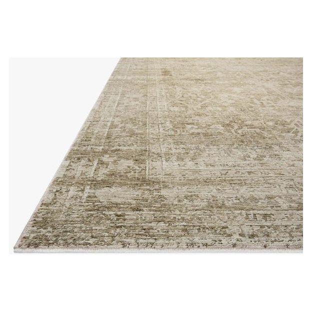 Honora Rug - Al Khaki/Beige.