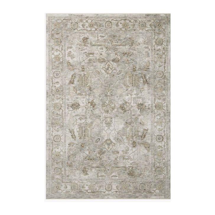 Honora Rug - Grey/Taupe.