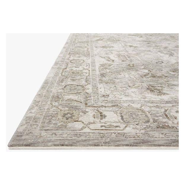 Honora Rug - Grey/Taupe.