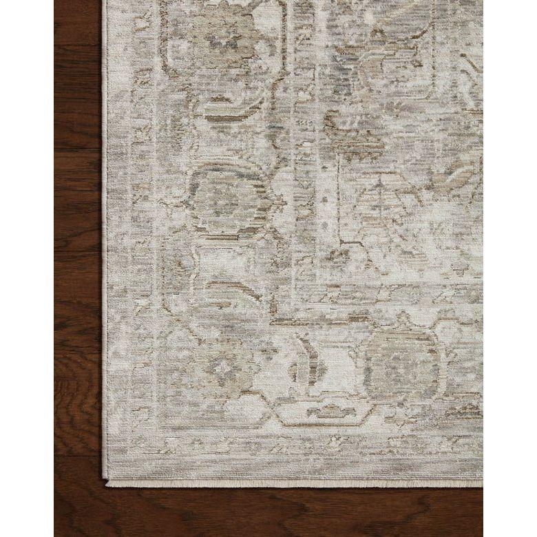 Honora Rug - Grey/Taupe.