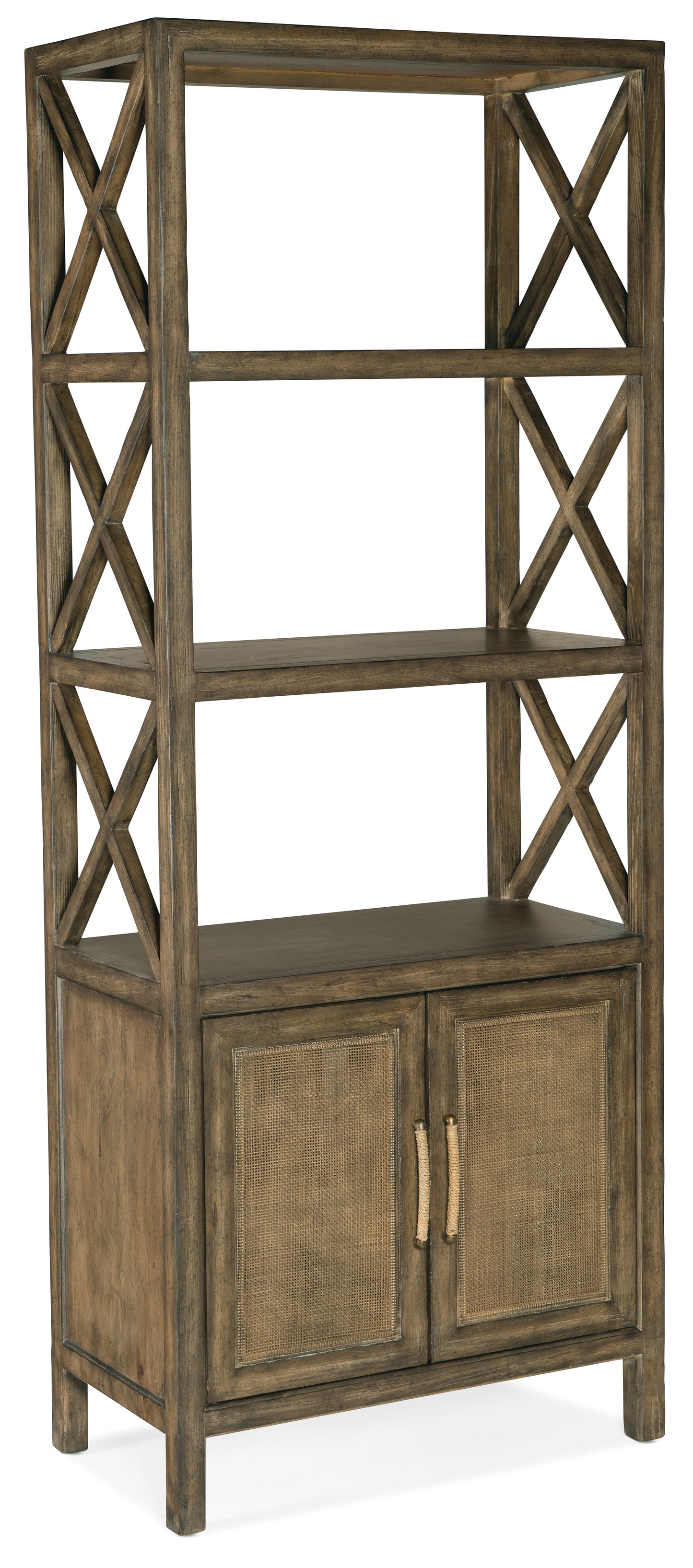 Sundance Entertainment Pier.