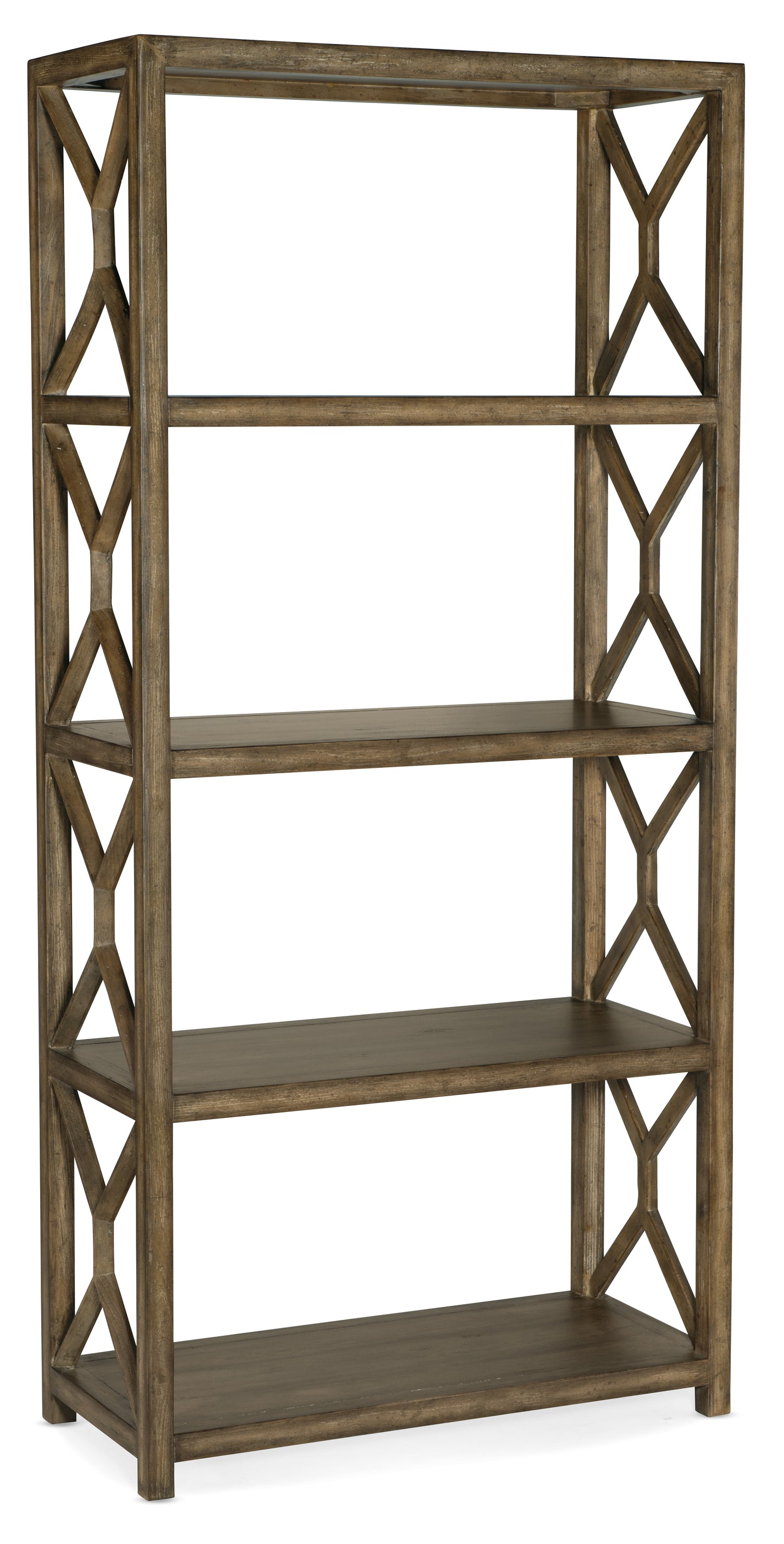 Sundance Etagere.