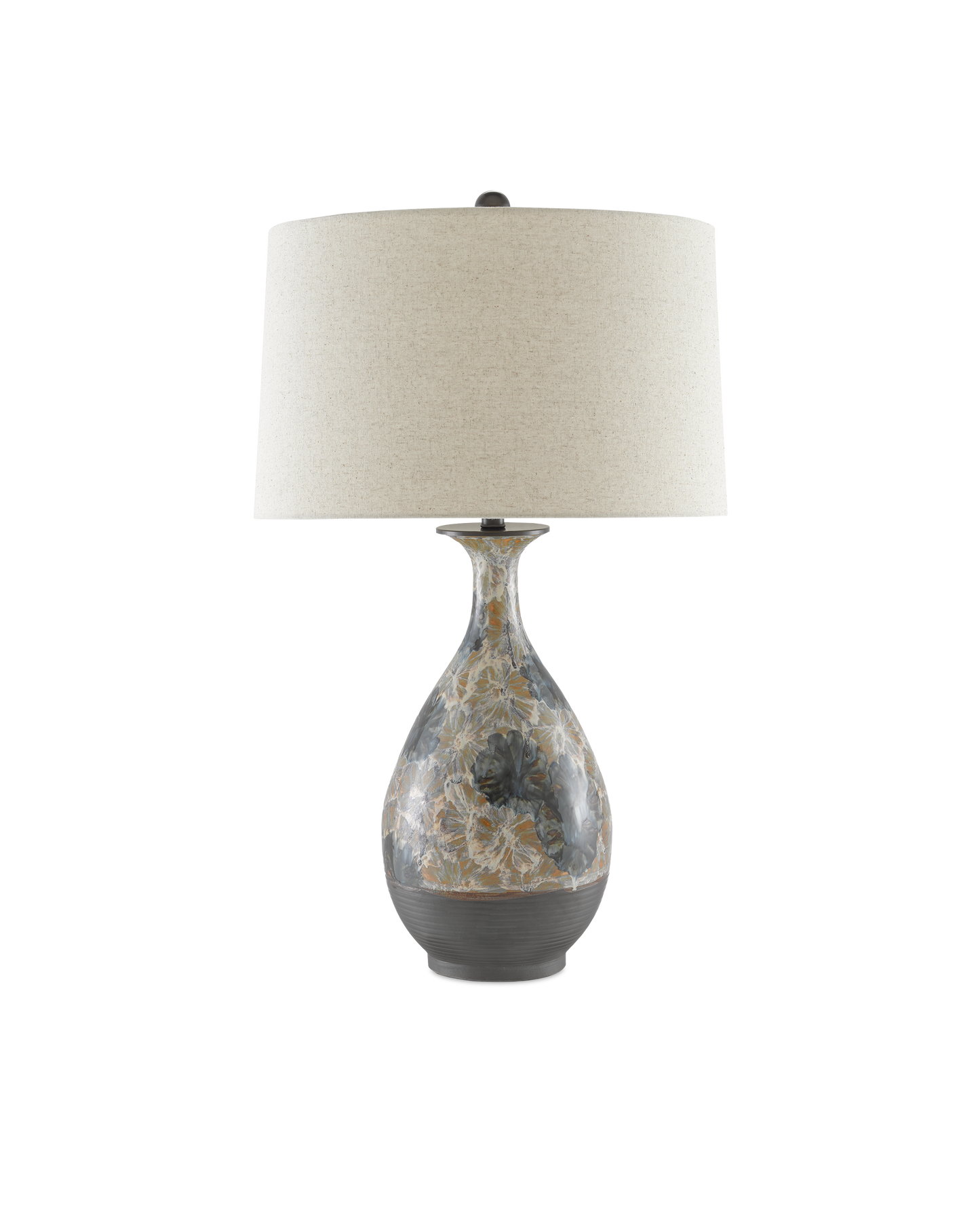 Frangipani Table Lamp.