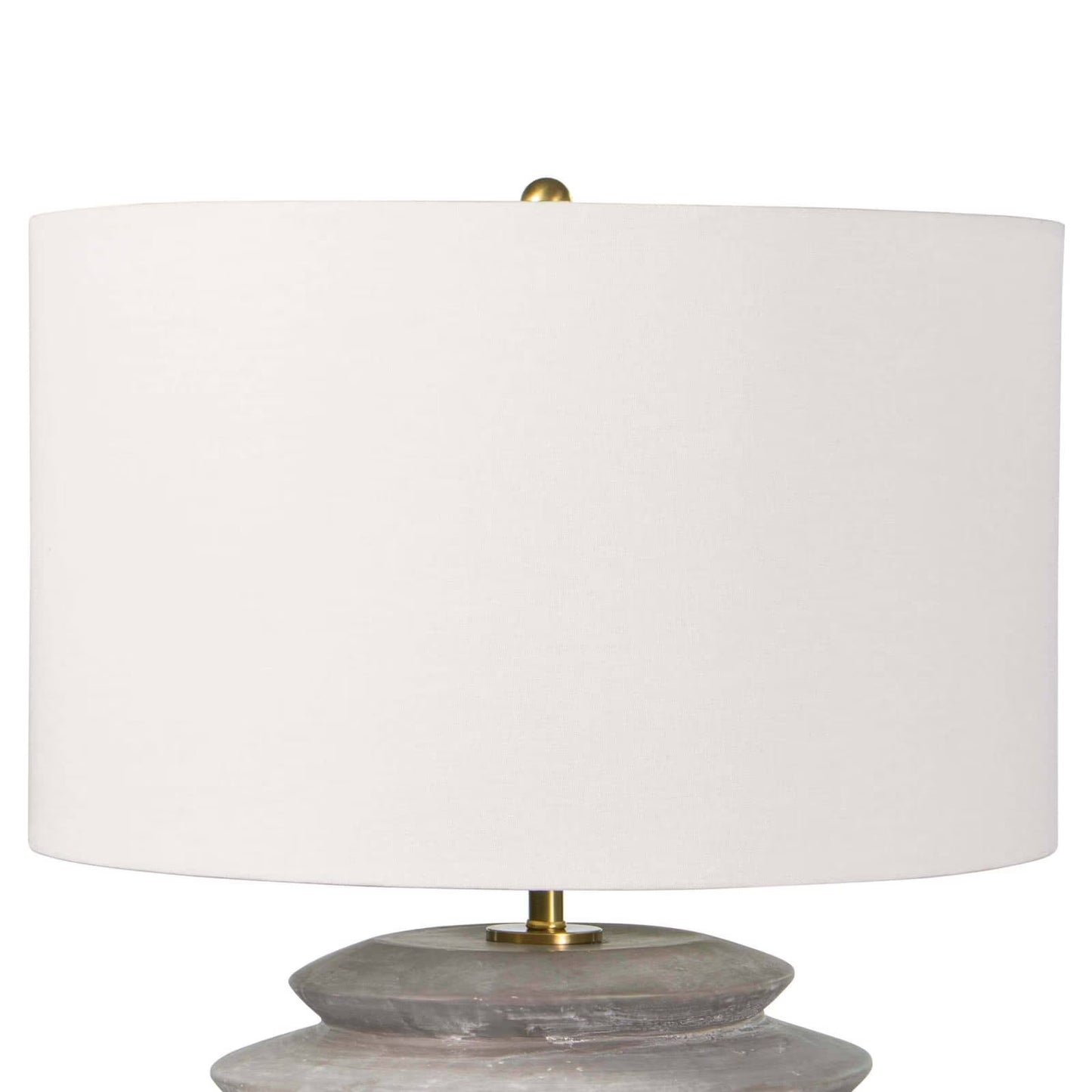 Canyon Ceramic Table Lamp.