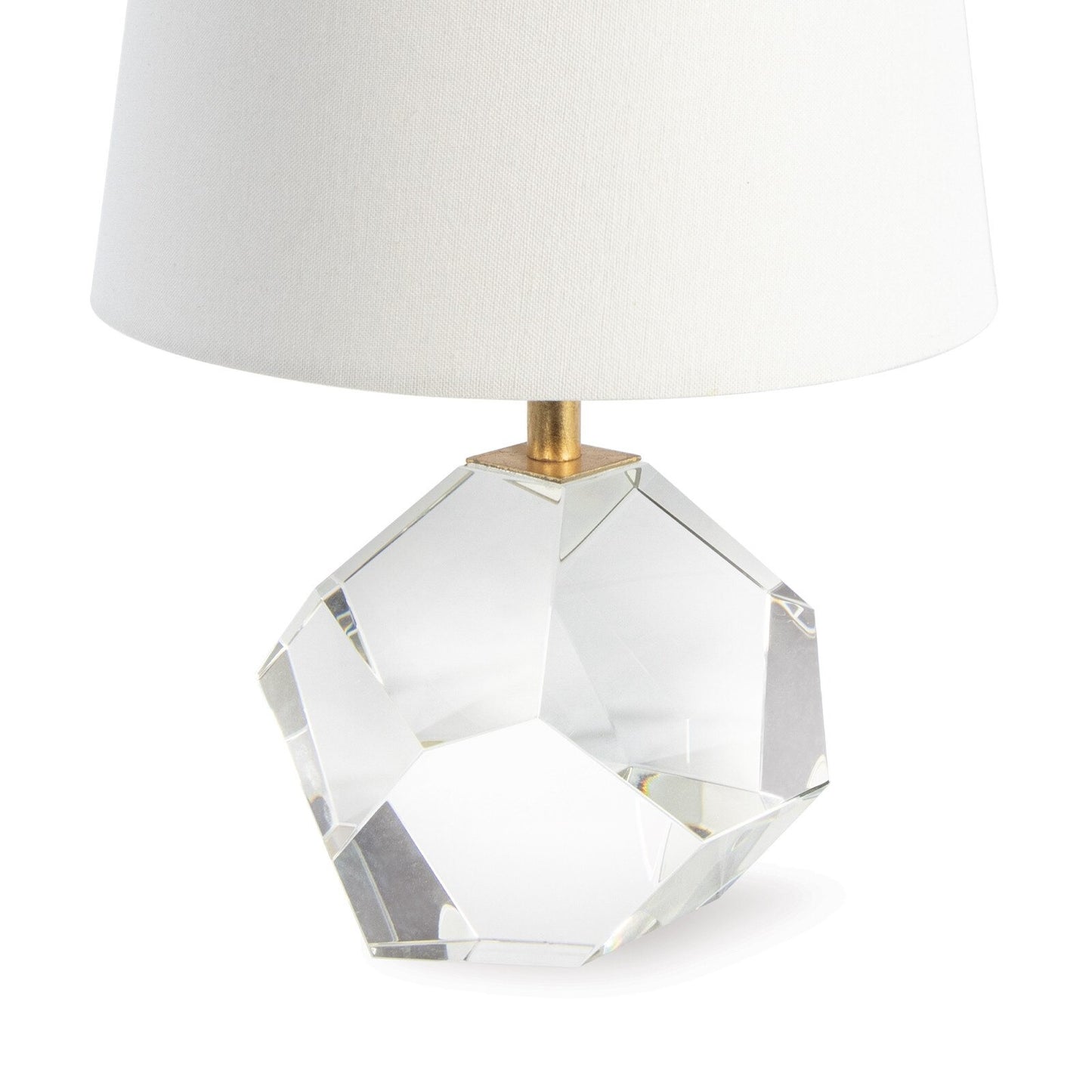 Celeste Crystal Mini Lamp.